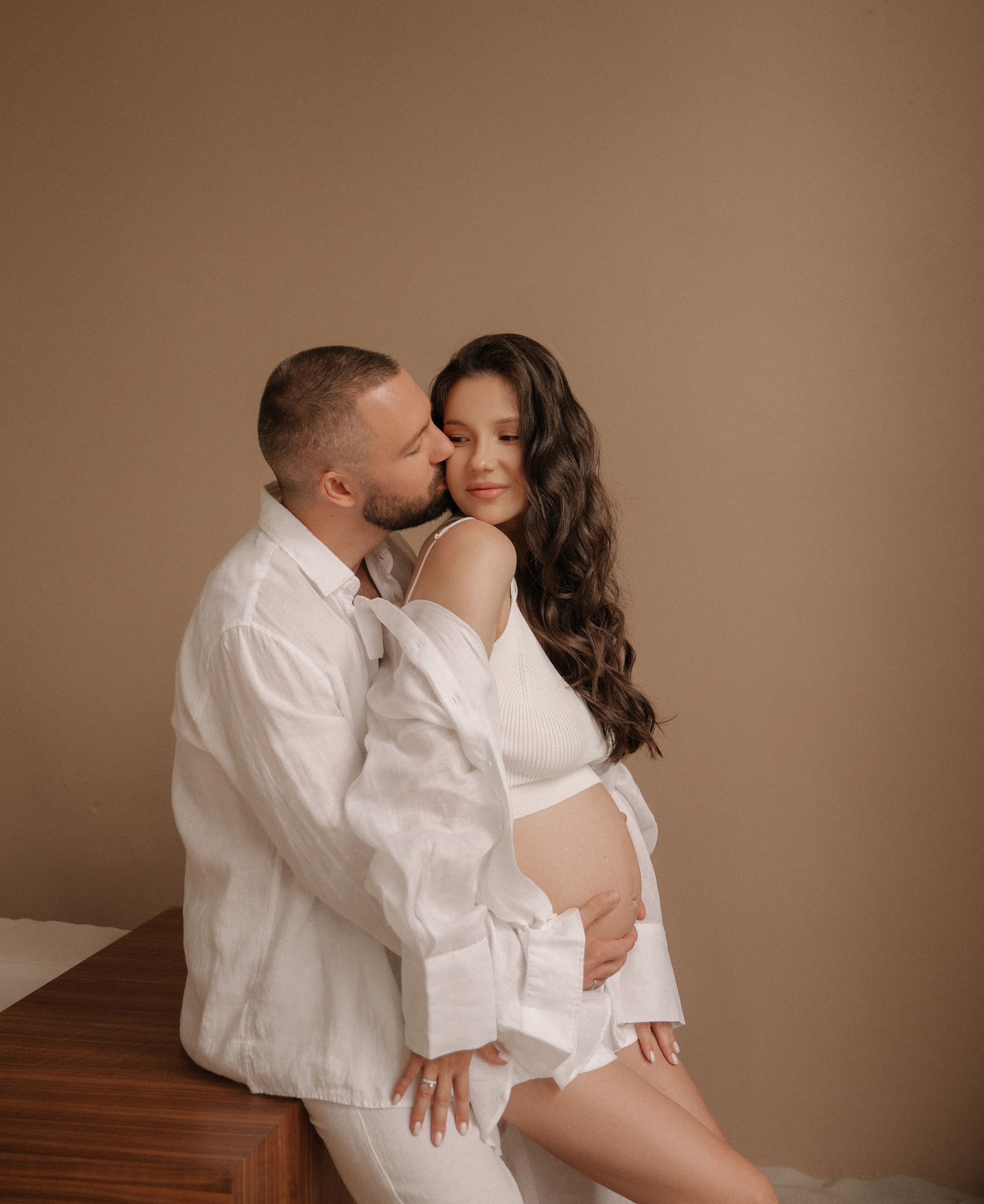 Лиза & Андрей. Фотограф в Краснодаре и Краснодарском крае