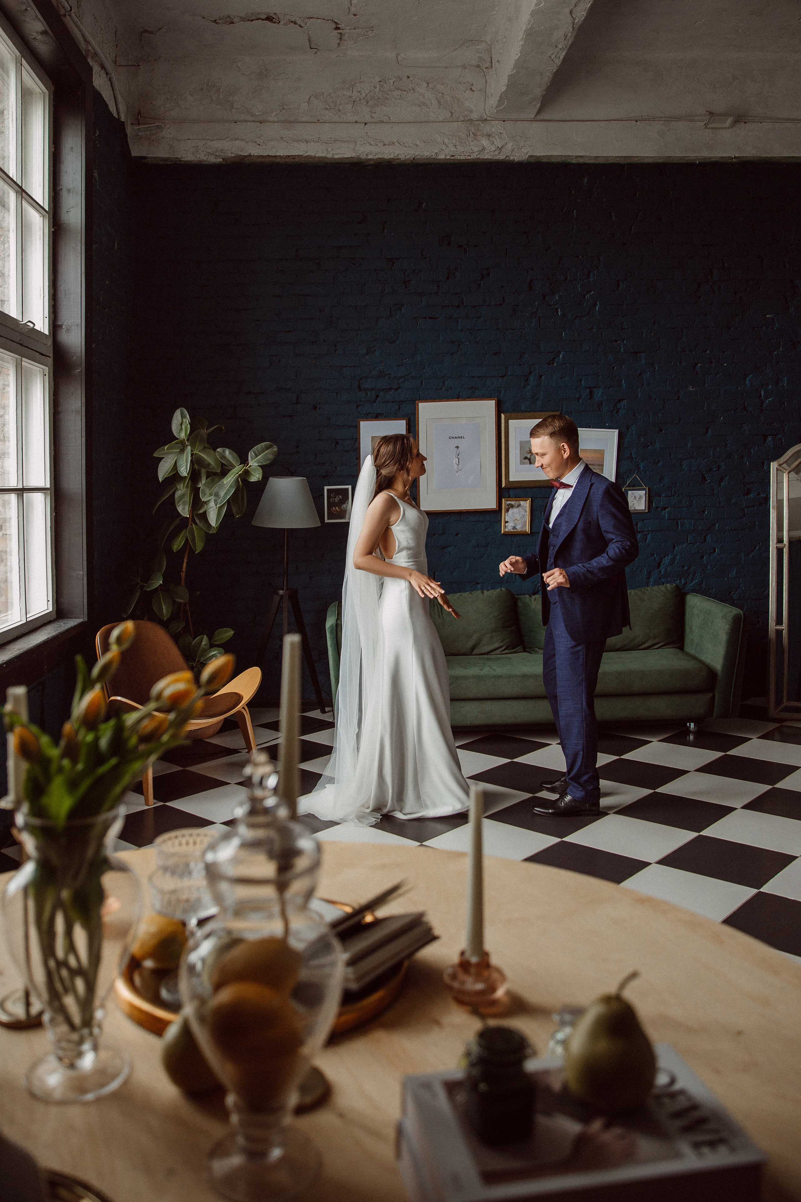 Наталья & Владимир. Фотограф в Краснодаре и Краснодарском крае