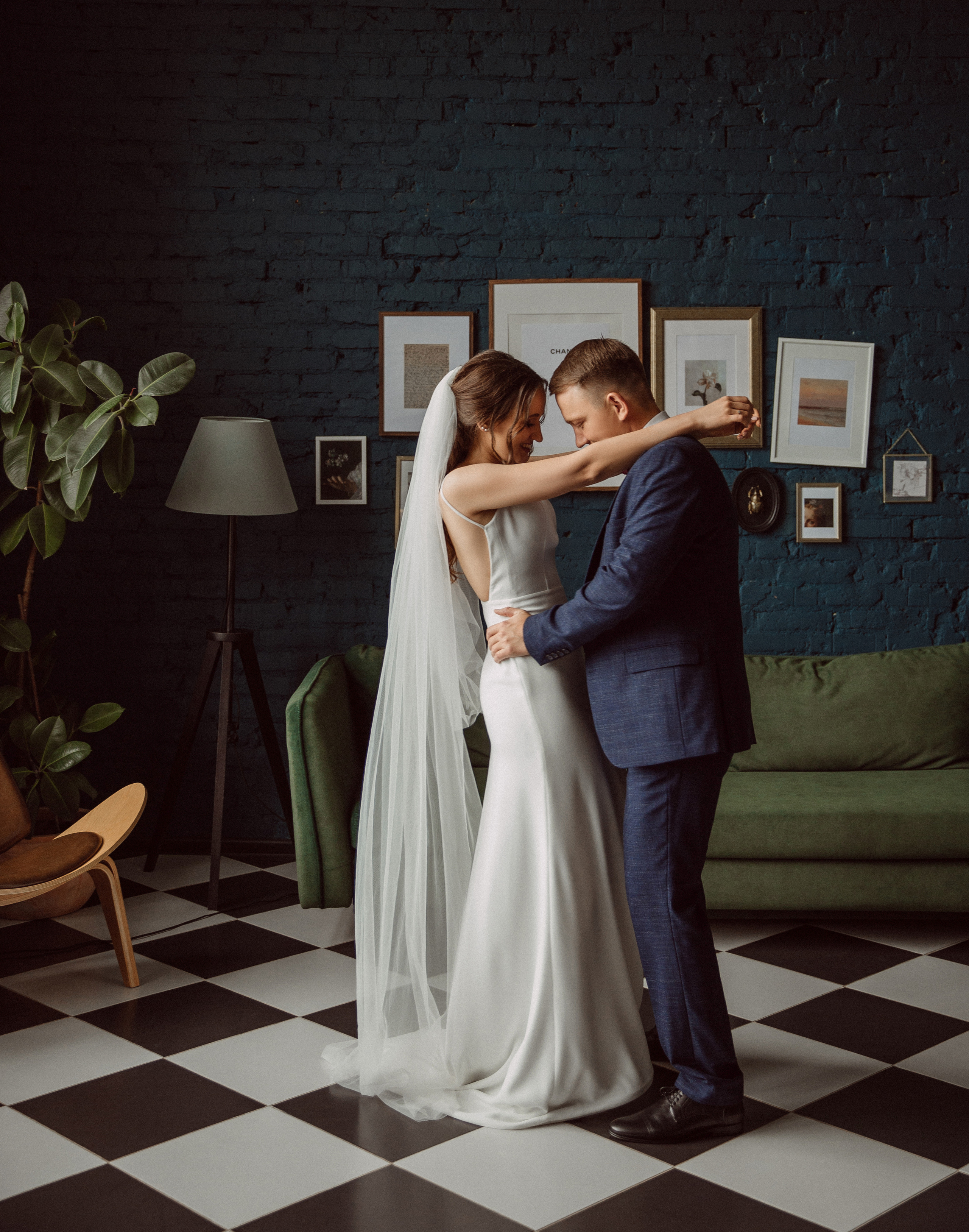 Наталья & Владимир. Фотограф в Краснодаре и Краснодарском крае