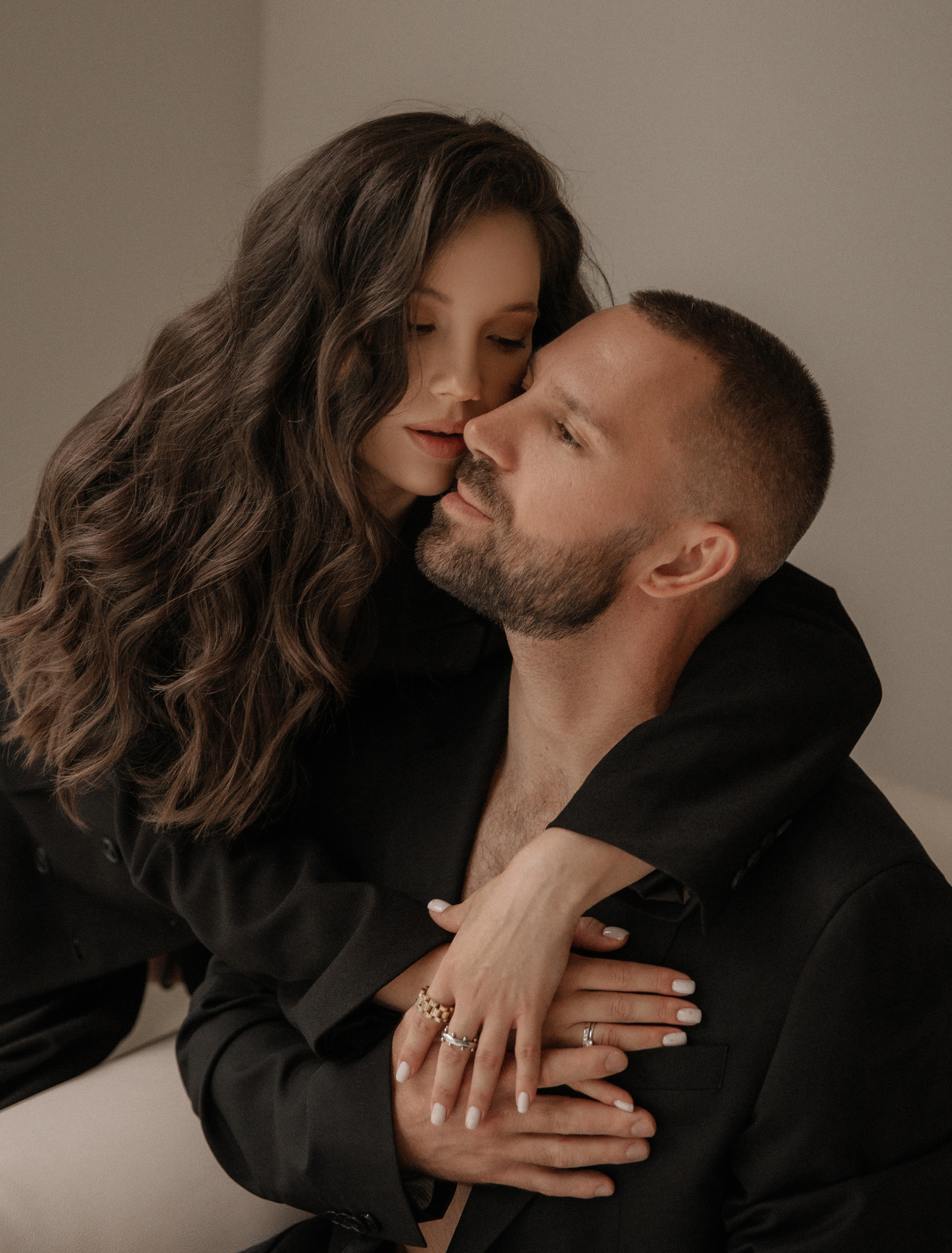 Лиза & Андрей. Фотограф в Краснодаре и Краснодарском крае