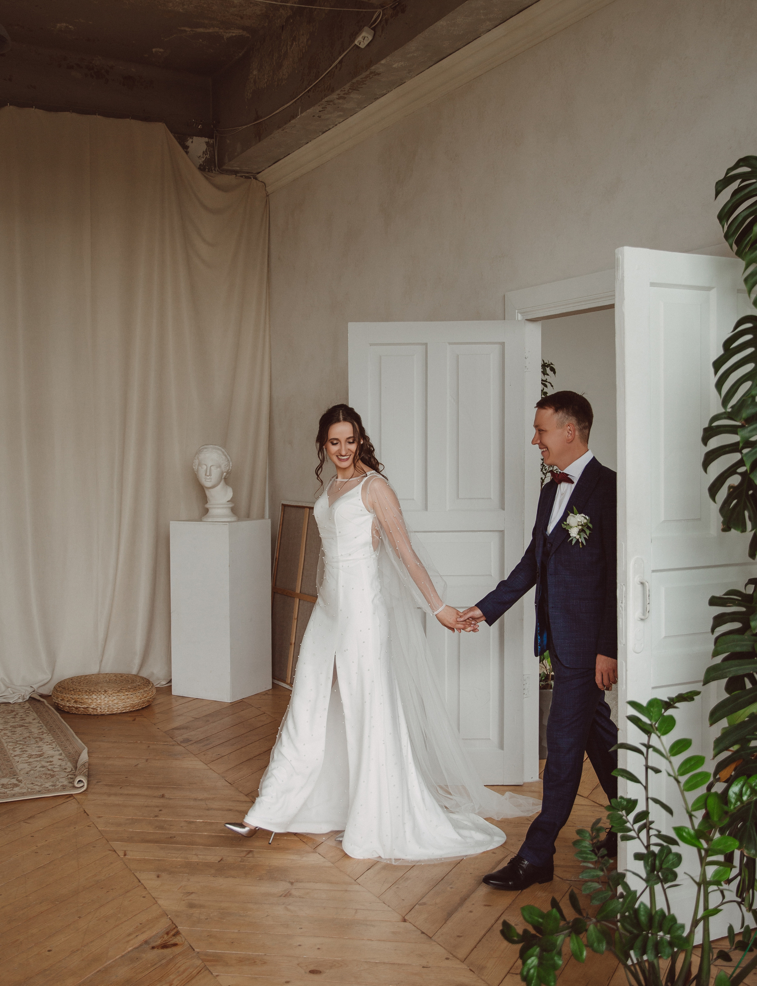 Наталья & Владимир. Фотограф в Краснодаре и Краснодарском крае