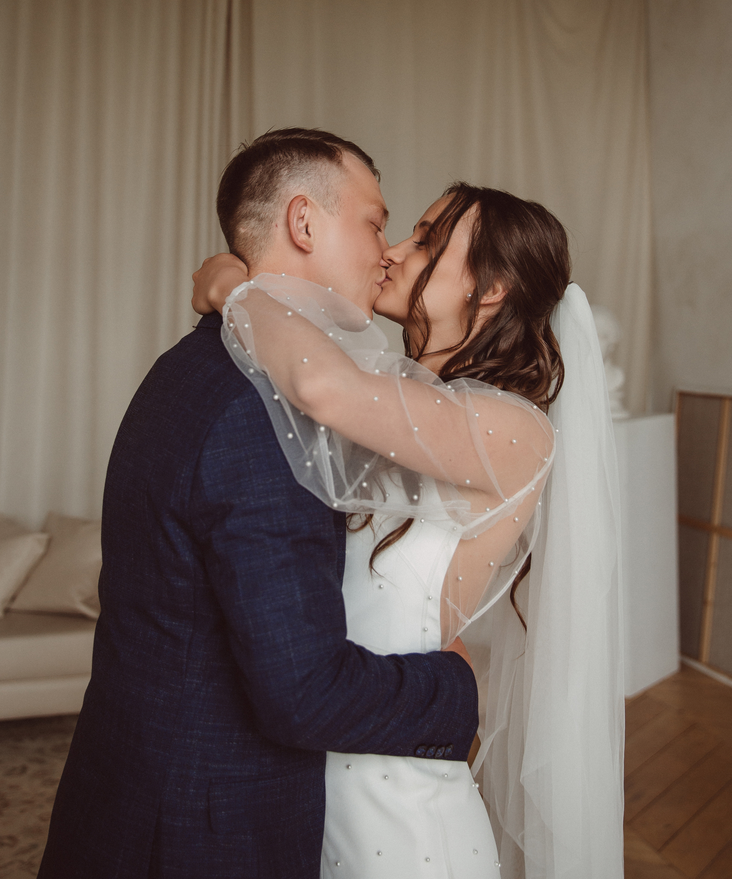 Наталья & Владимир. Фотограф в Краснодаре и Краснодарском крае