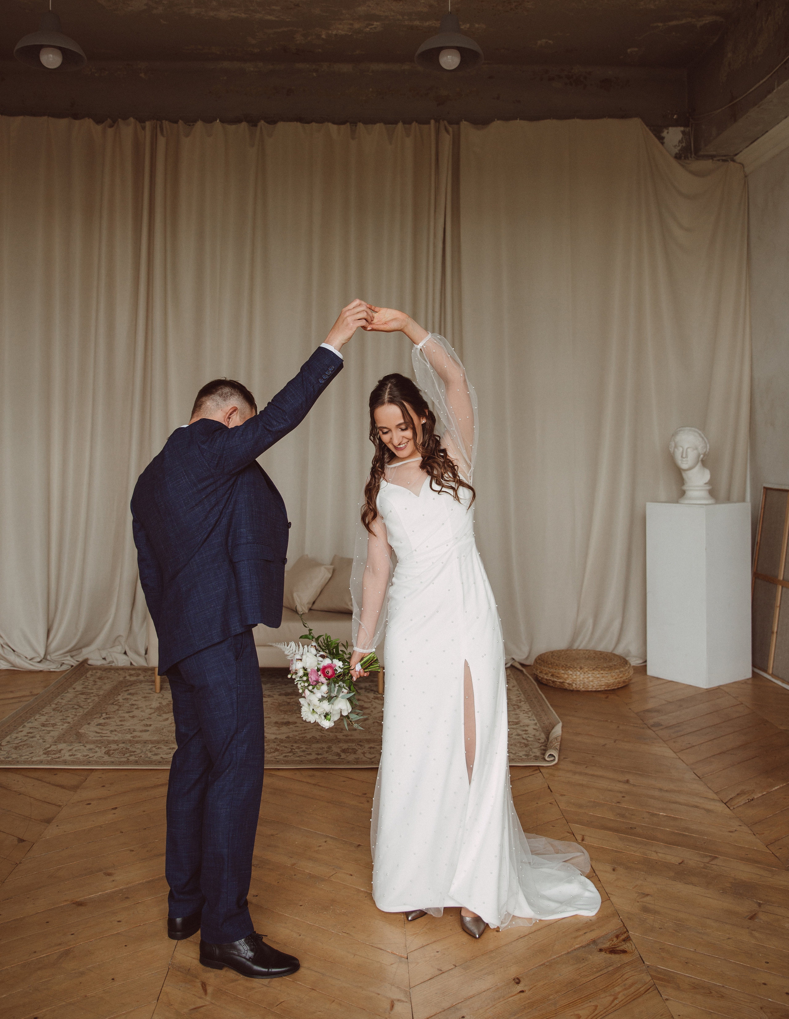 Наталья & Владимир. Фотограф в Краснодаре и Краснодарском крае