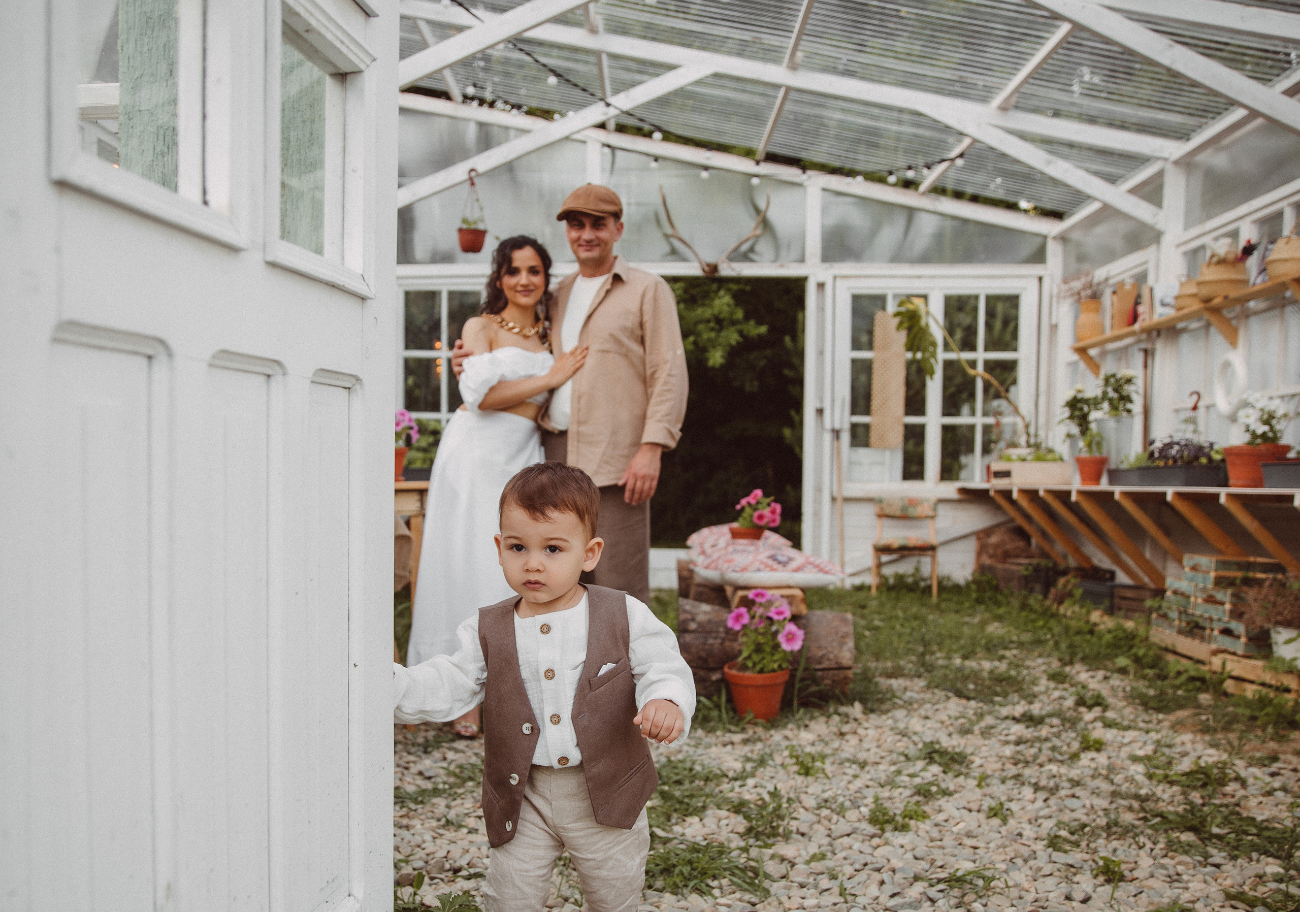 Семейная съемка для Кристины. Фотограф в Краснодаре и Краснодарском крае