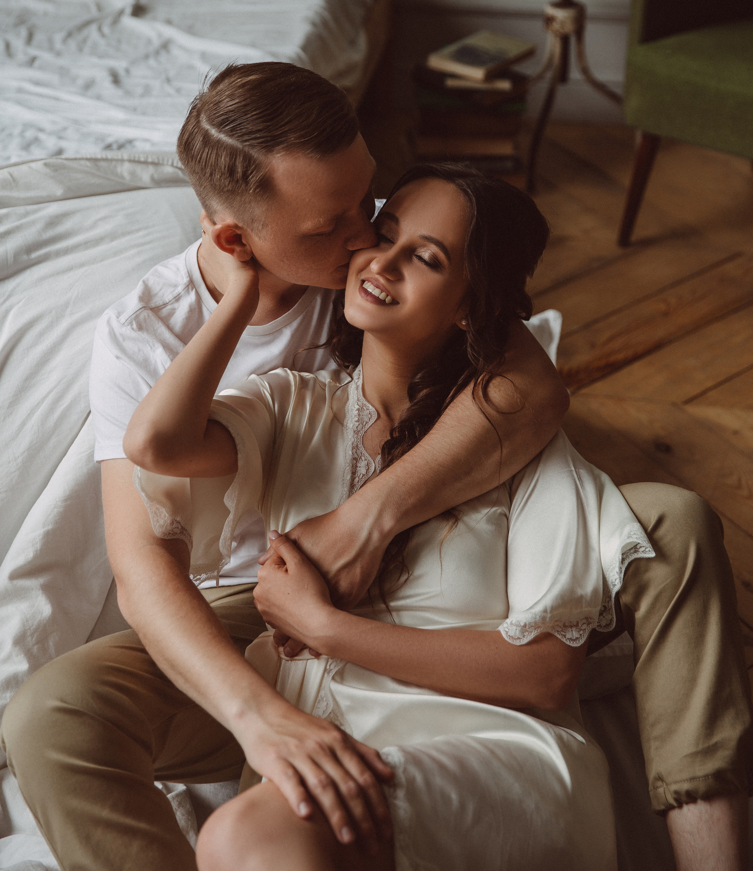 Наталья & Владимир. Фотограф в Краснодаре и Краснодарском крае