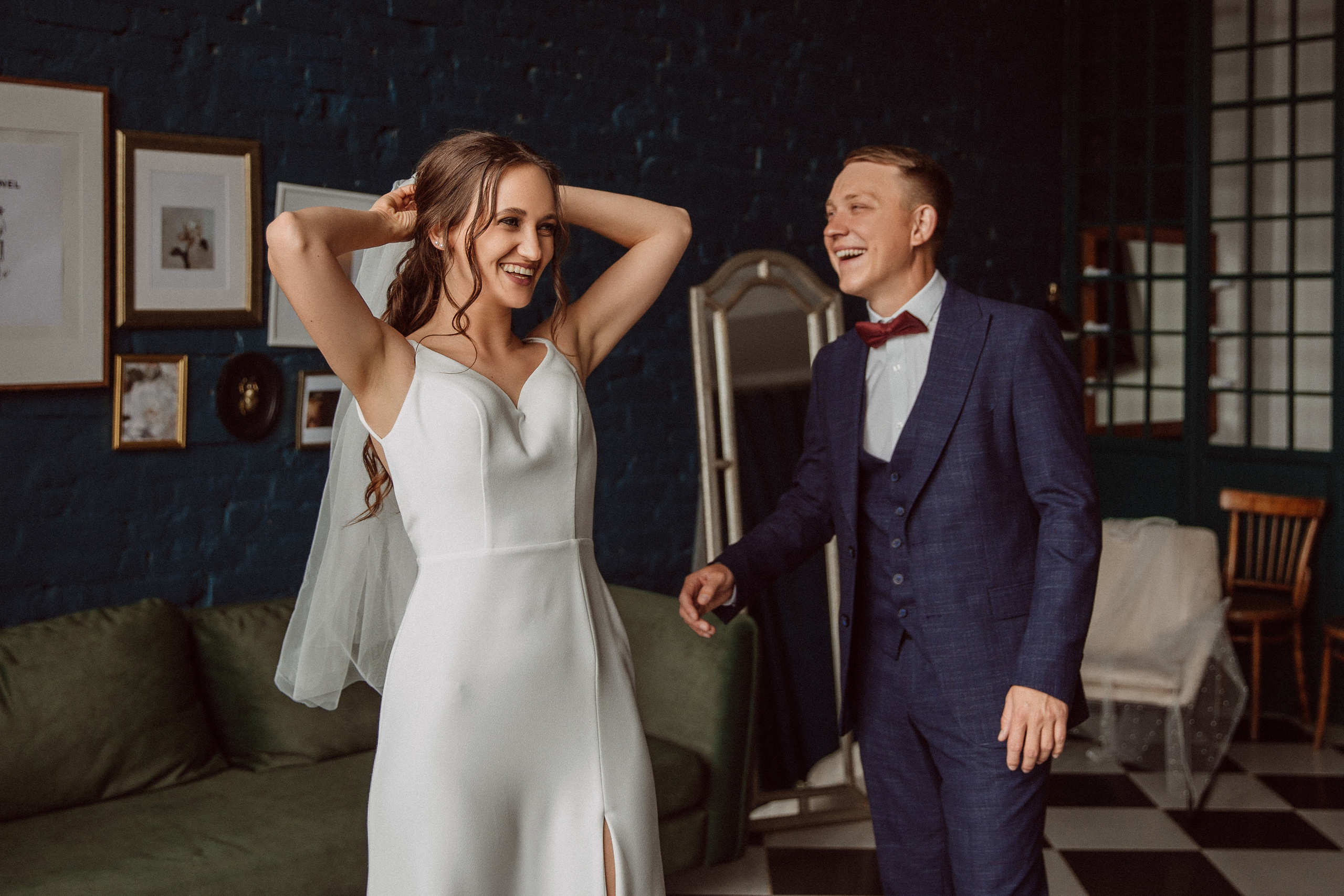 Наталья & Владимир. Фотограф в Краснодаре и Краснодарском крае