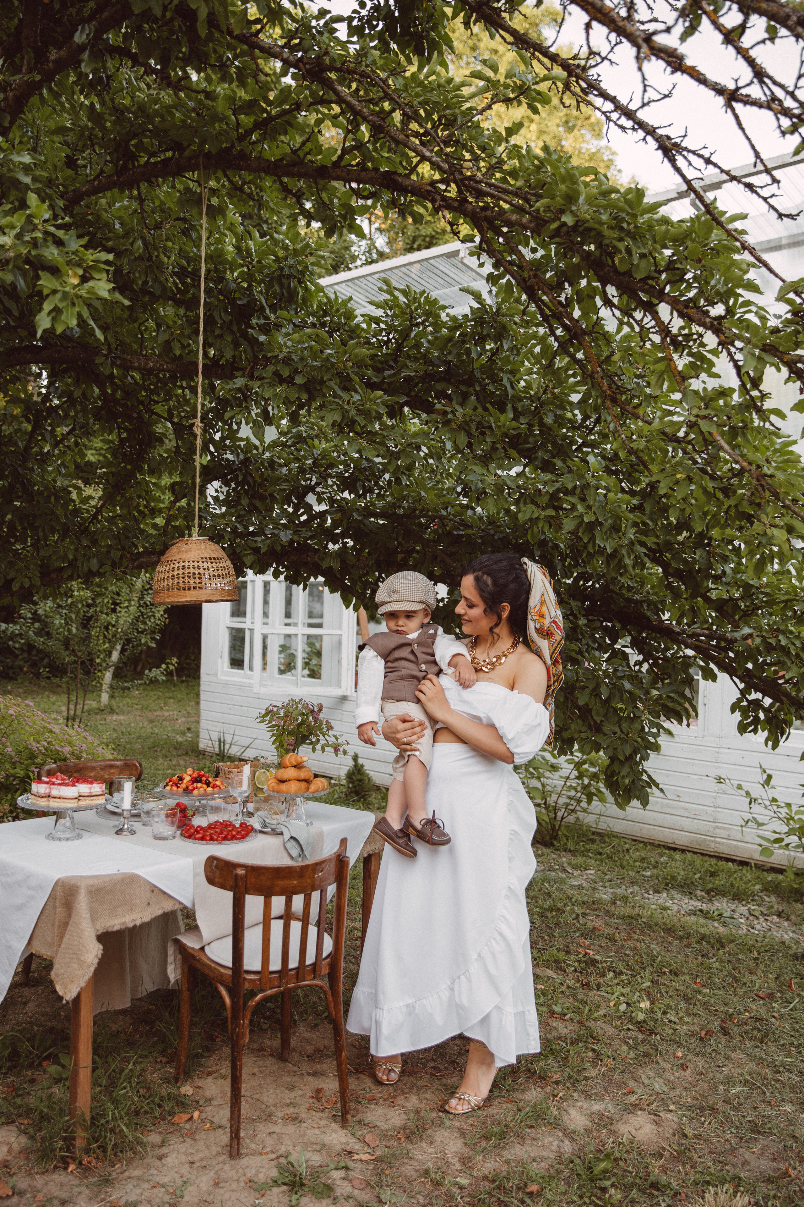 Семейная съемка для Кристины. Фотограф в Краснодаре и Краснодарском крае