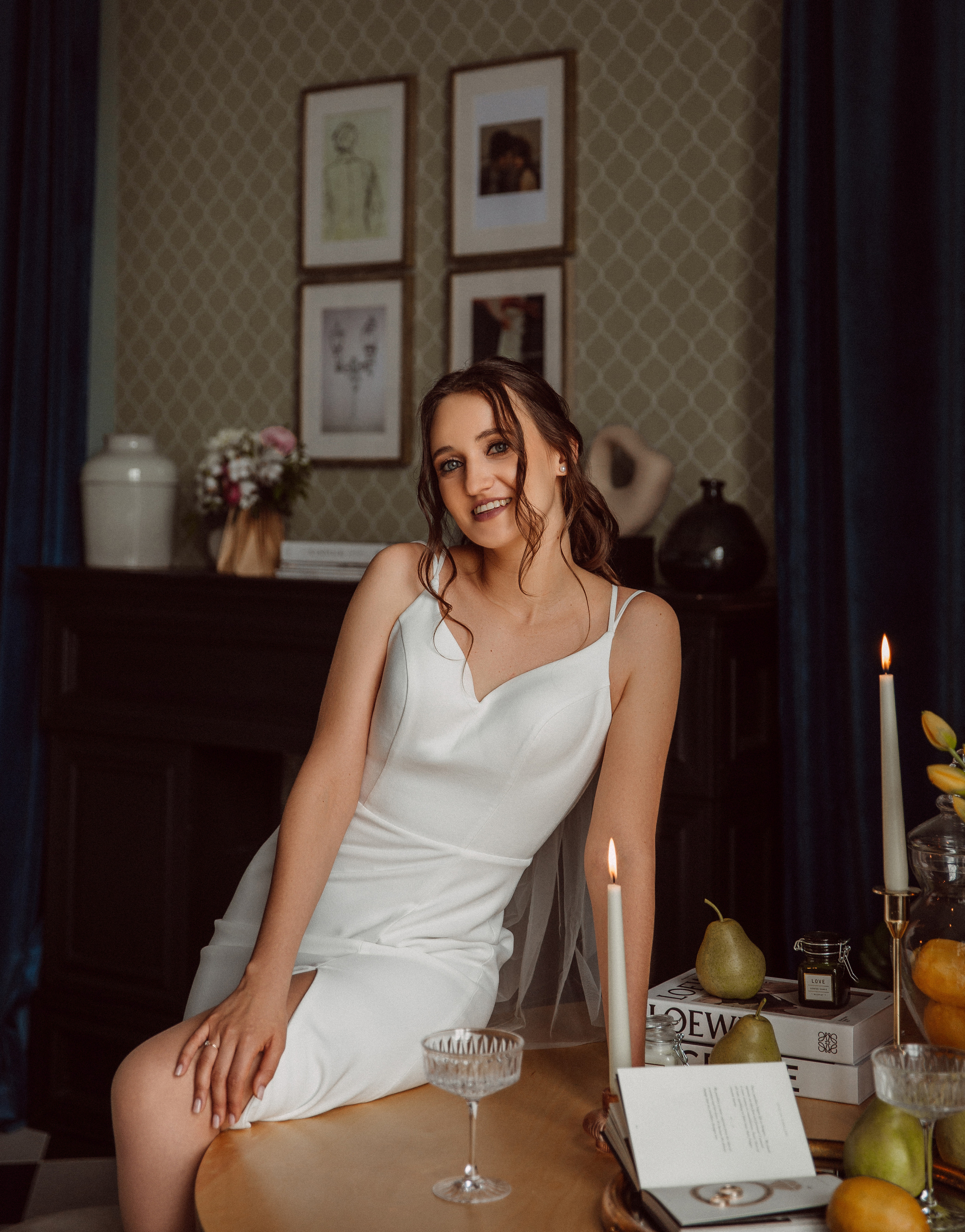 Наталья & Владимир. Фотограф в Краснодаре и Краснодарском крае