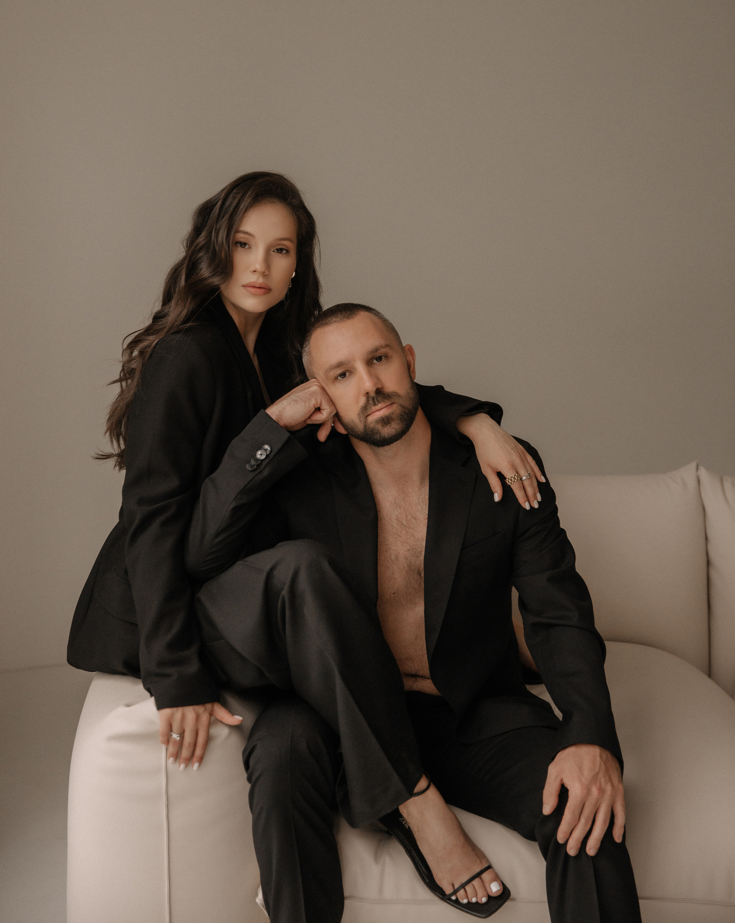 Лиза & Андрей. Фотограф в Краснодаре и Краснодарском крае