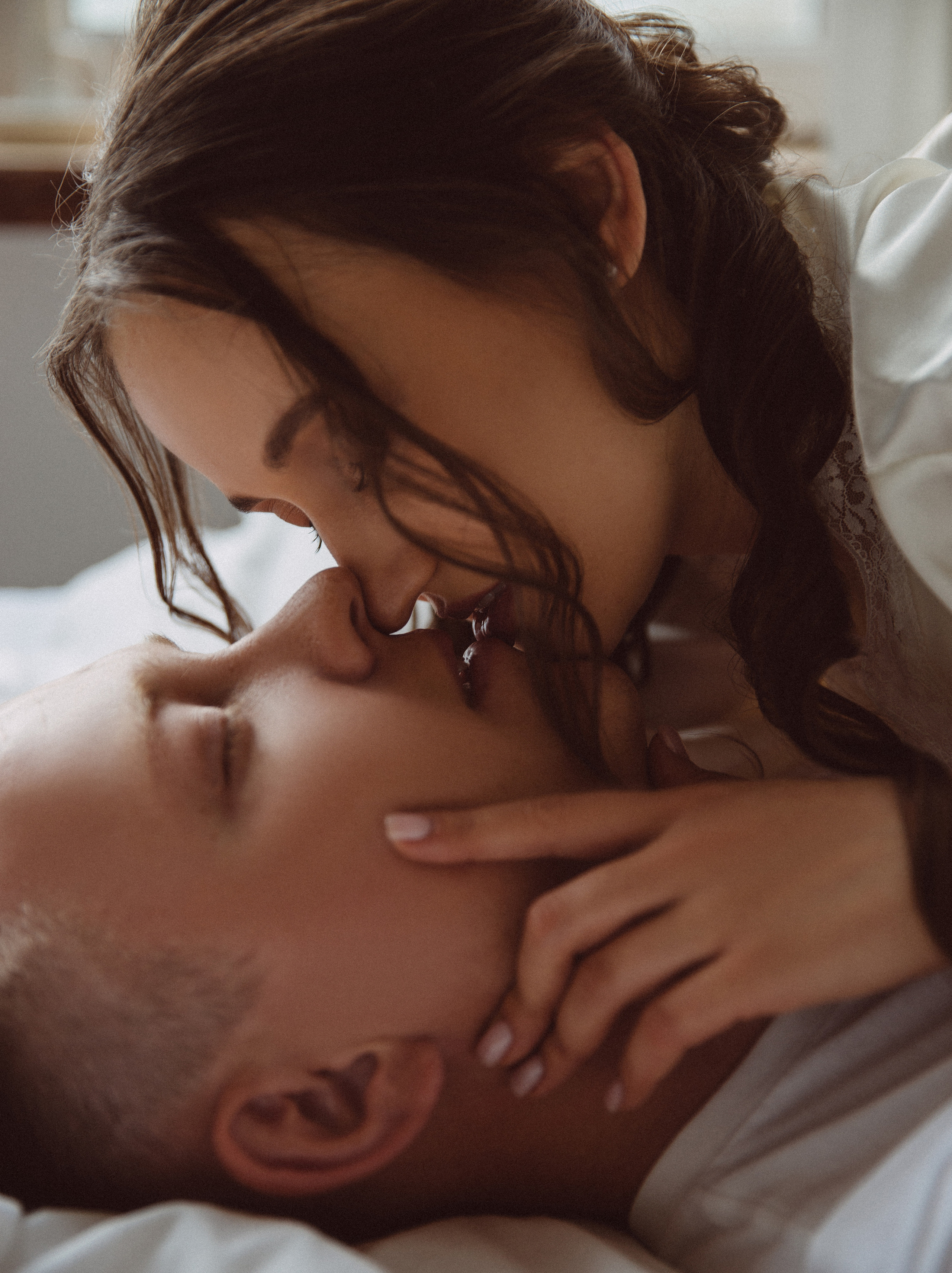 Наталья & Владимир. Фотограф в Краснодаре и Краснодарском крае