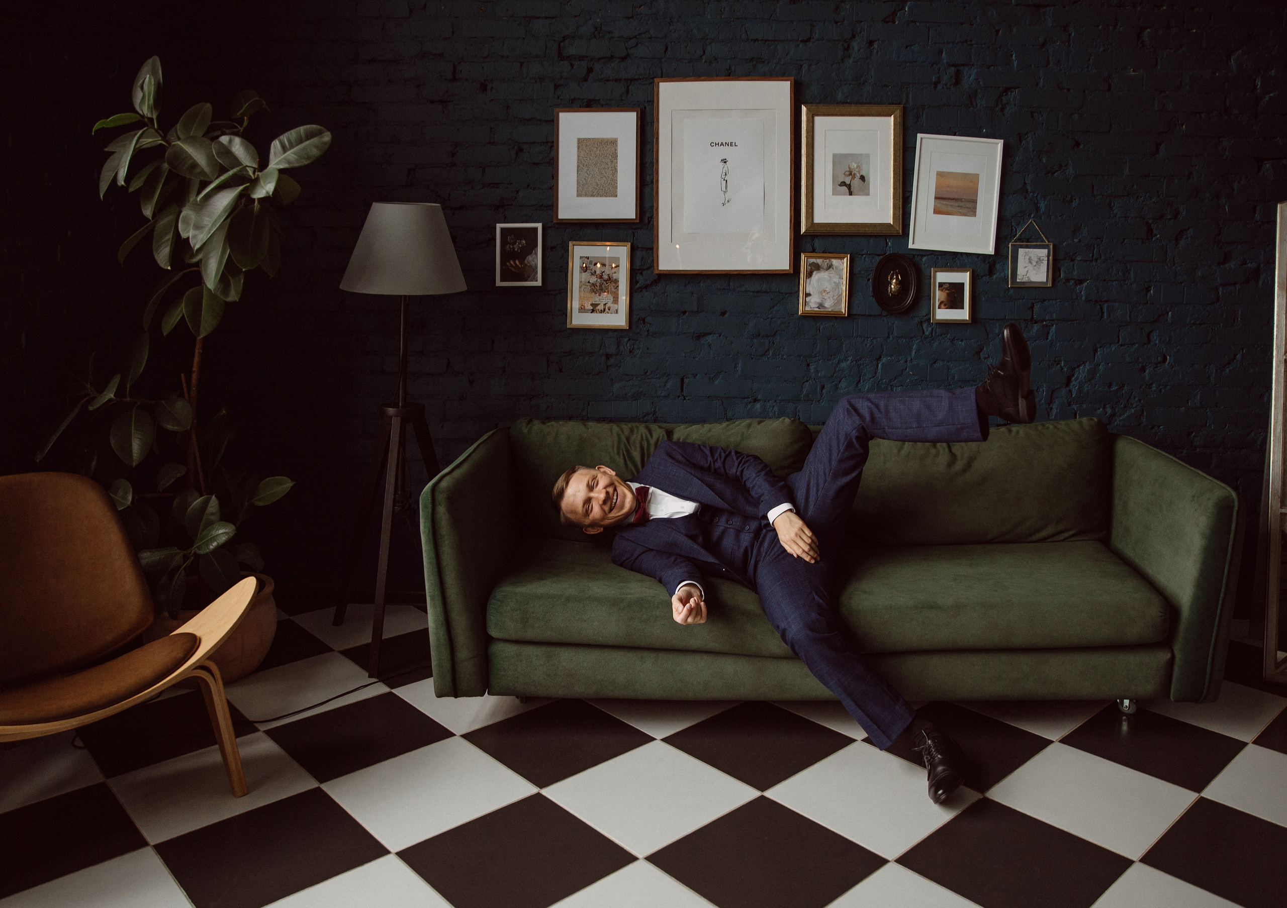 Наталья & Владимир. Фотограф в Краснодаре и Краснодарском крае