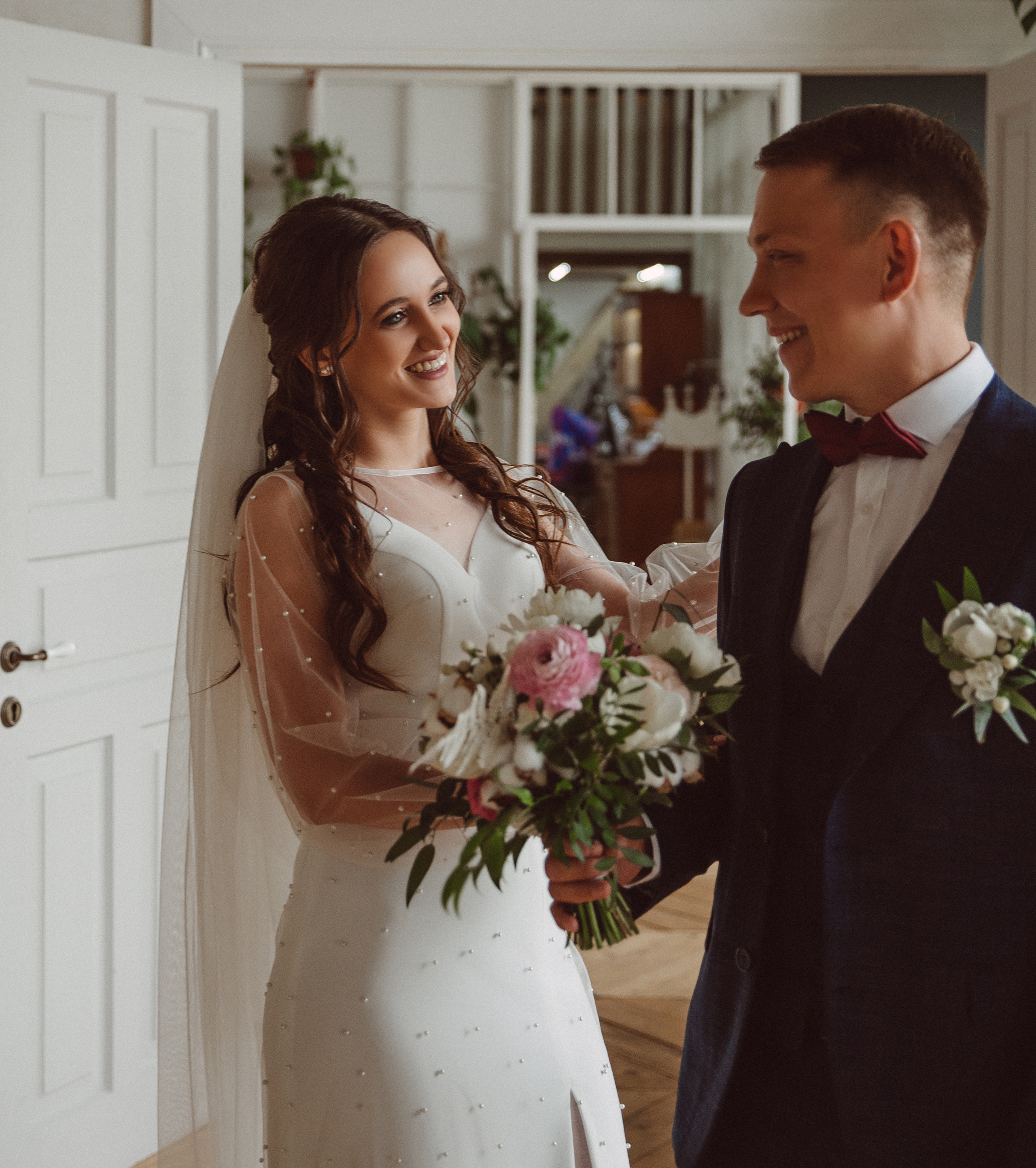 Наталья & Владимир. Фотограф в Краснодаре и Краснодарском крае