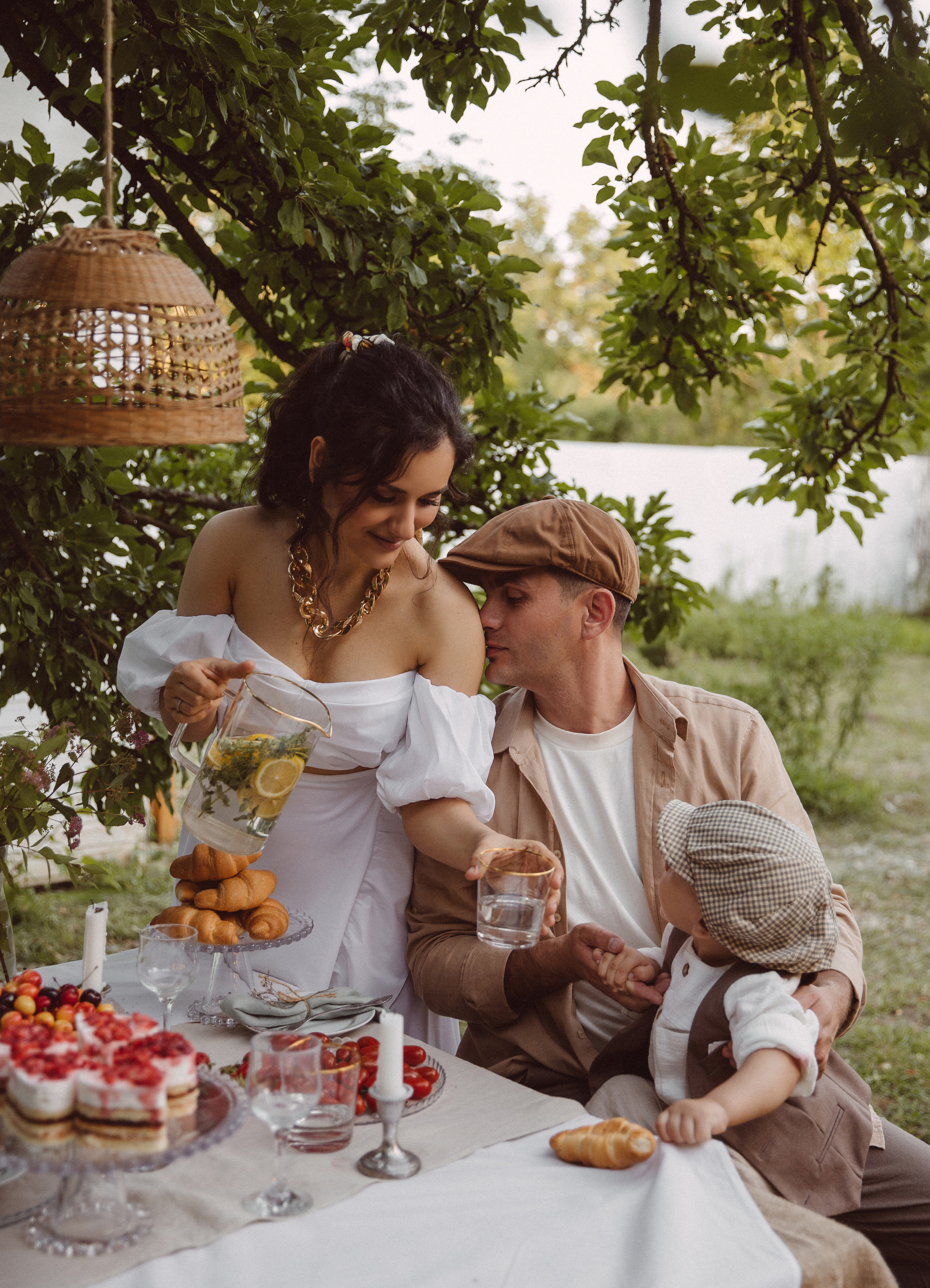 Семейная съемка для Кристины. Фотограф в Краснодаре и Краснодарском крае