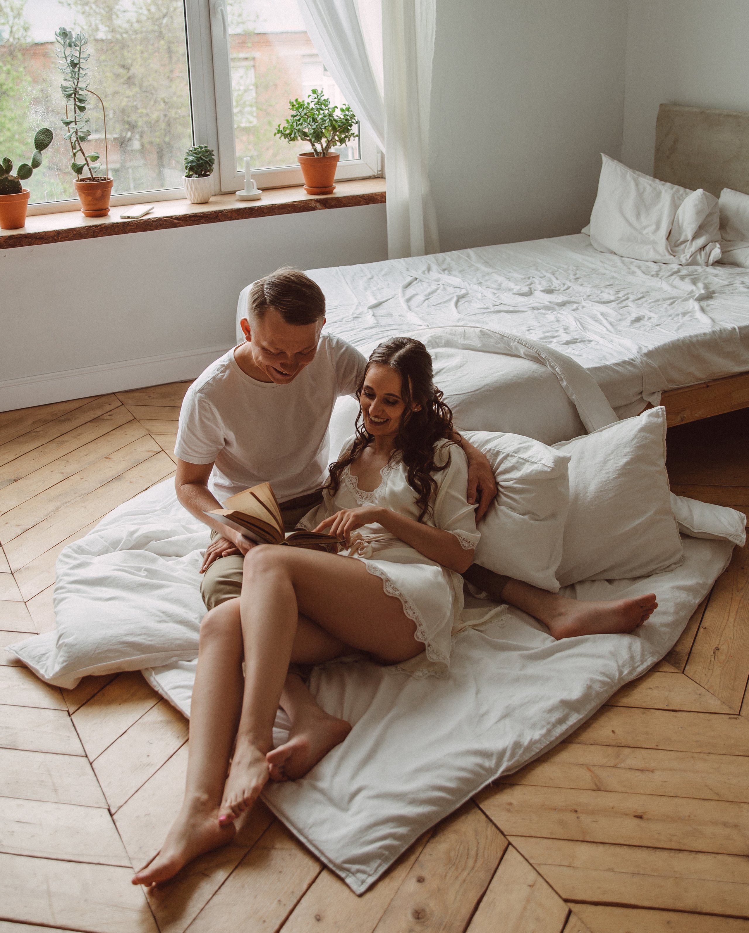 Наталья & Владимир. Фотограф в Краснодаре и Краснодарском крае