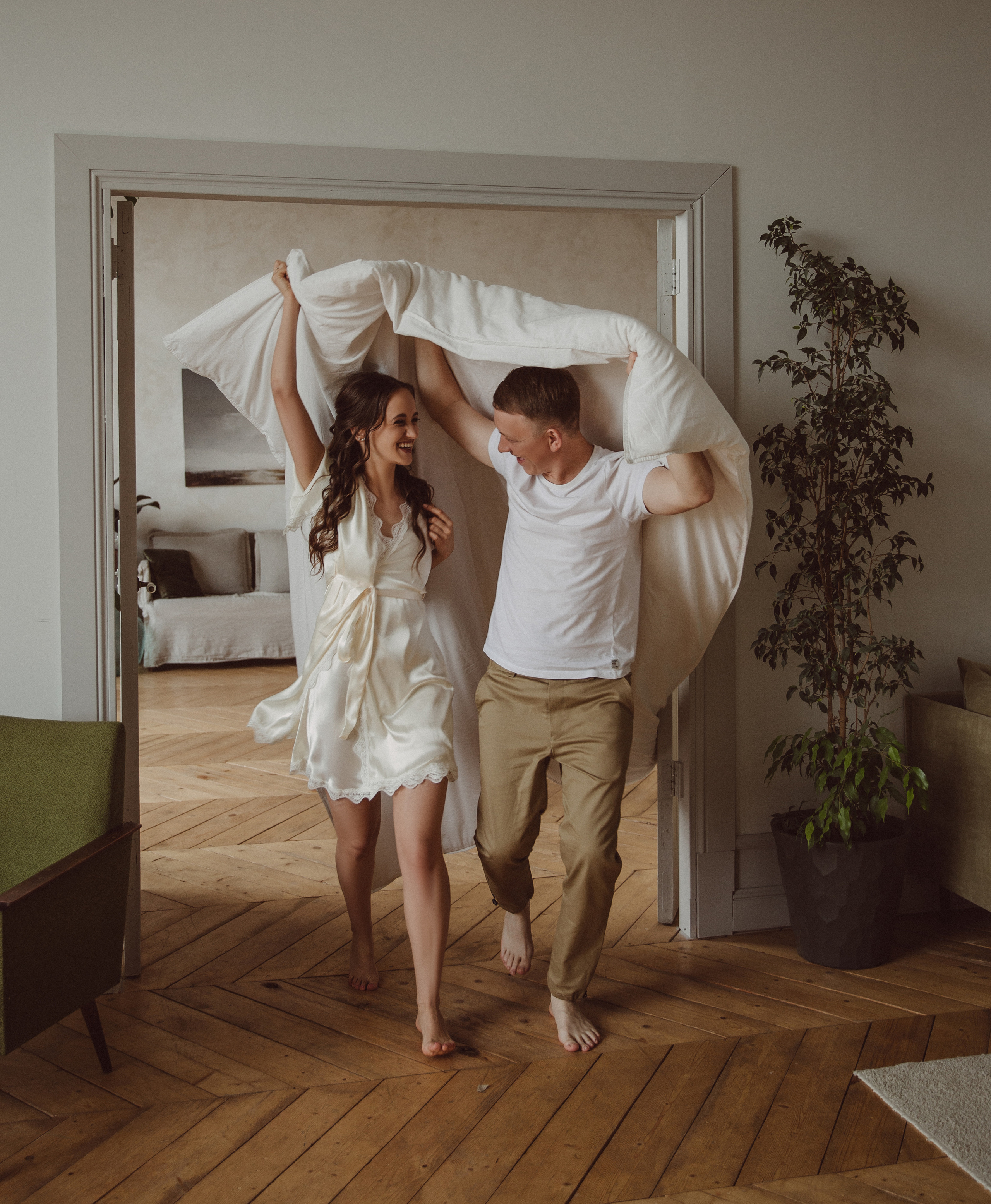 Наталья & Владимир. Фотограф в Краснодаре и Краснодарском крае