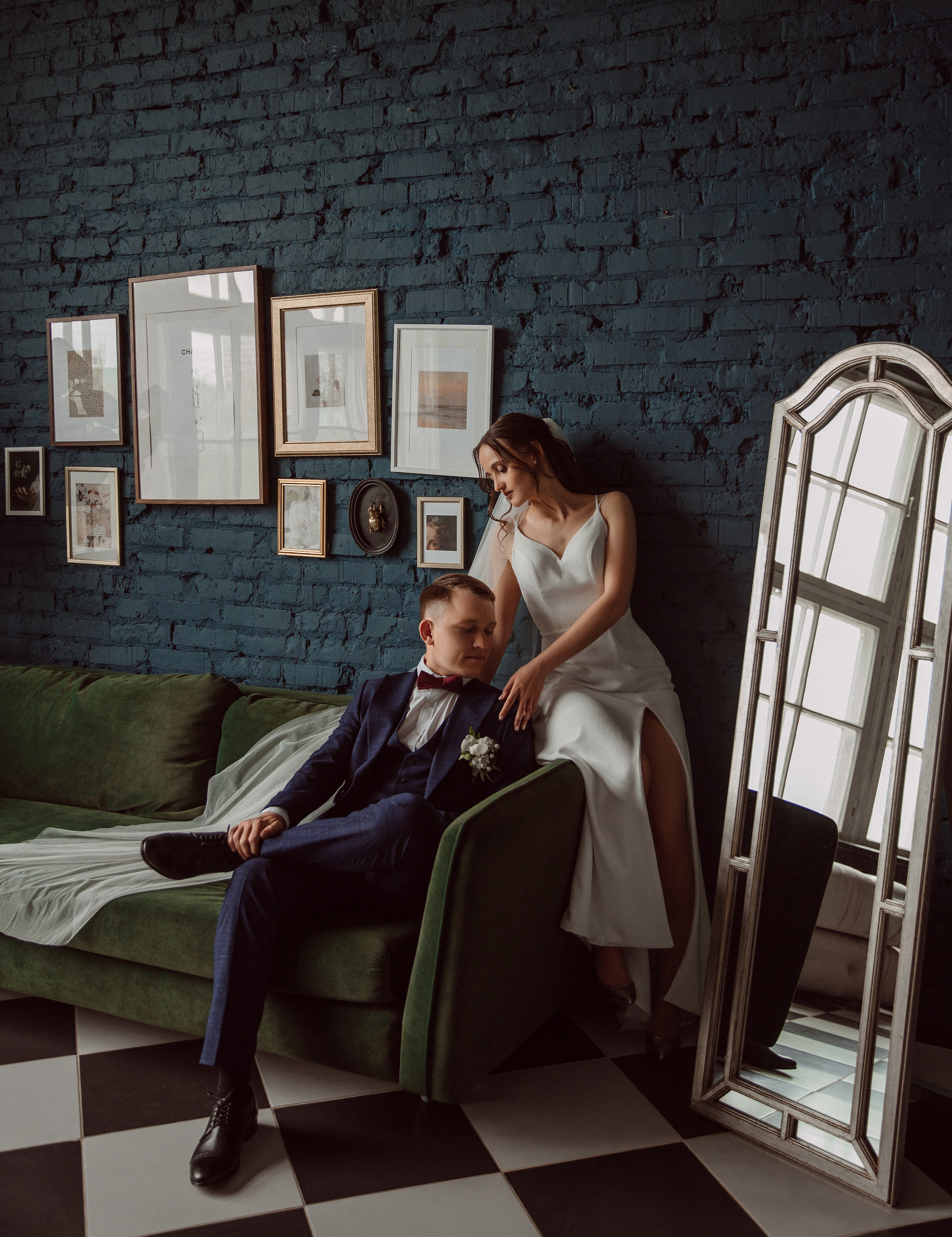 Наталья & Владимир. Фотограф в Краснодаре и Краснодарском крае