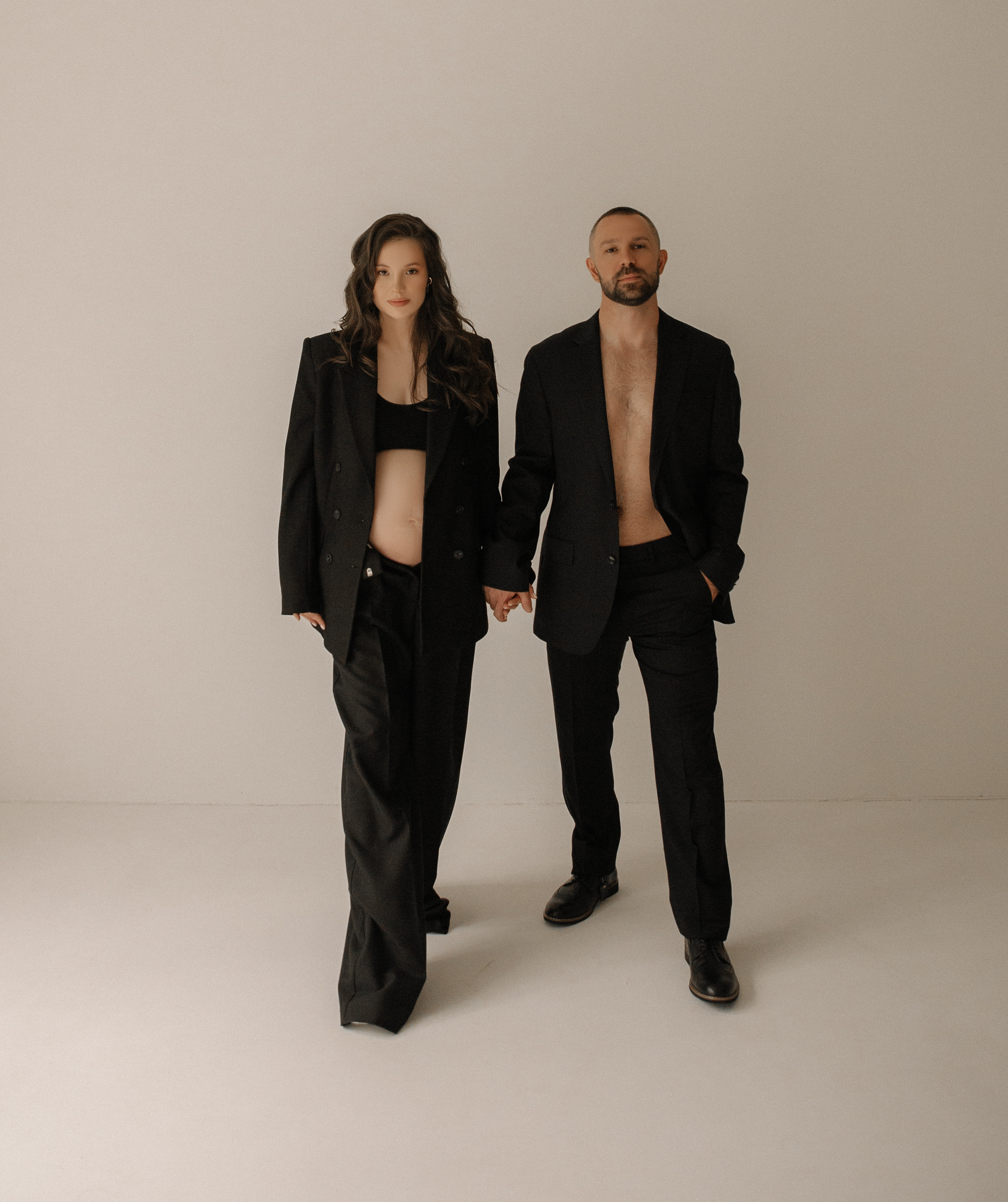 Лиза & Андрей. Фотограф в Краснодаре и Краснодарском крае