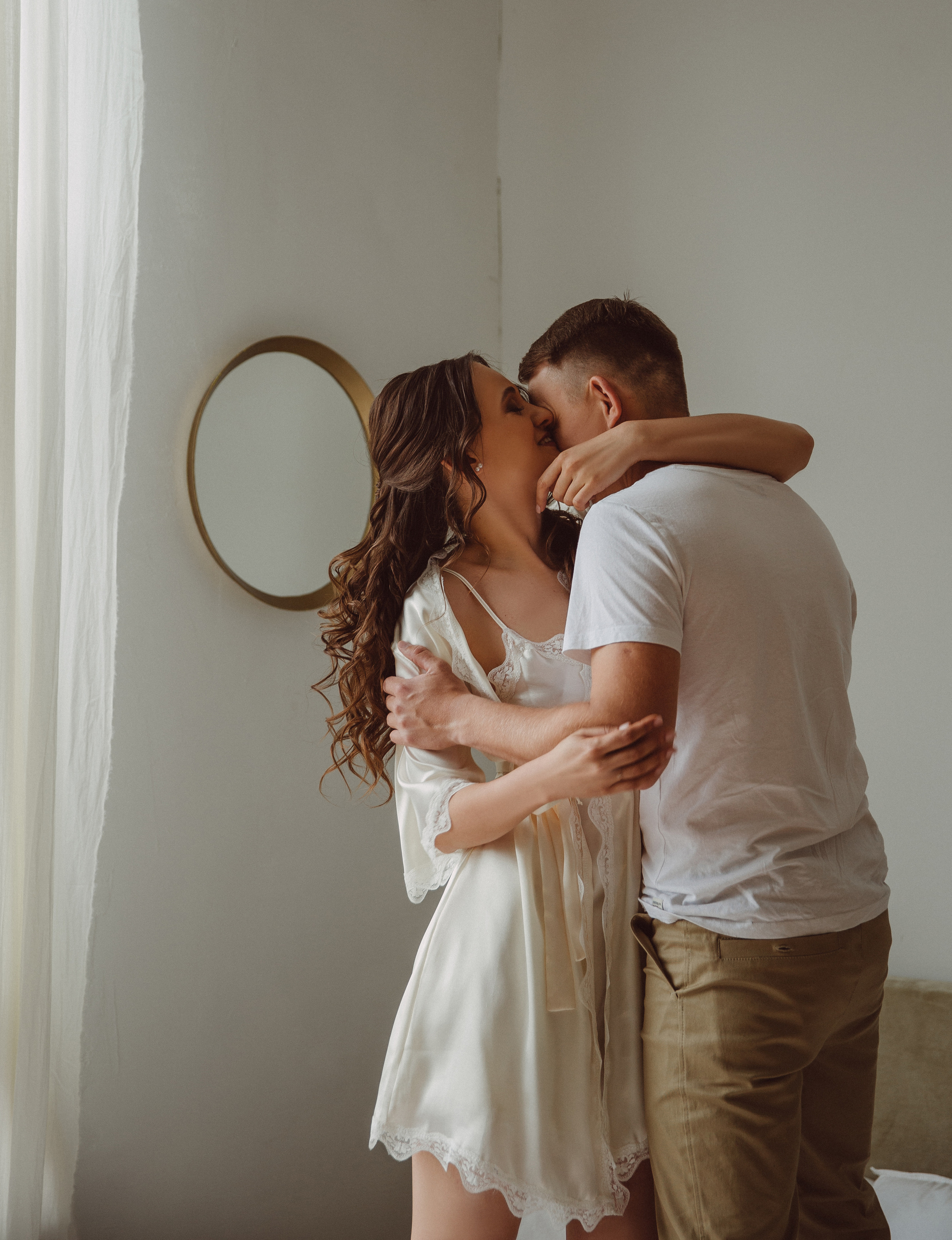 Наталья & Владимир. Фотограф в Краснодаре и Краснодарском крае