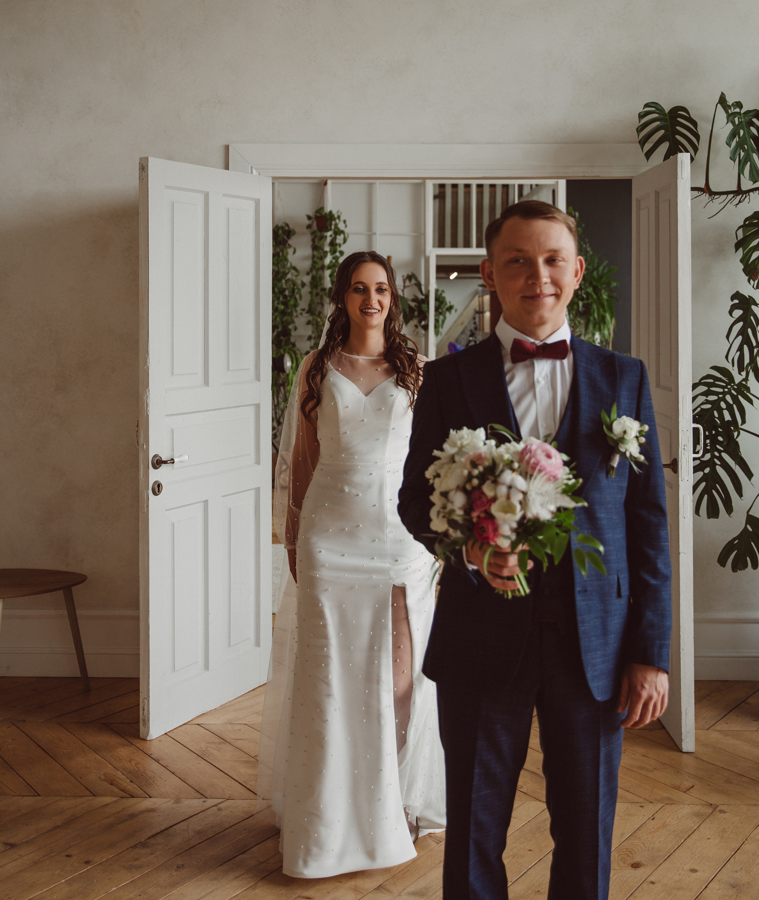 Наталья & Владимир. Фотограф в Краснодаре и Краснодарском крае