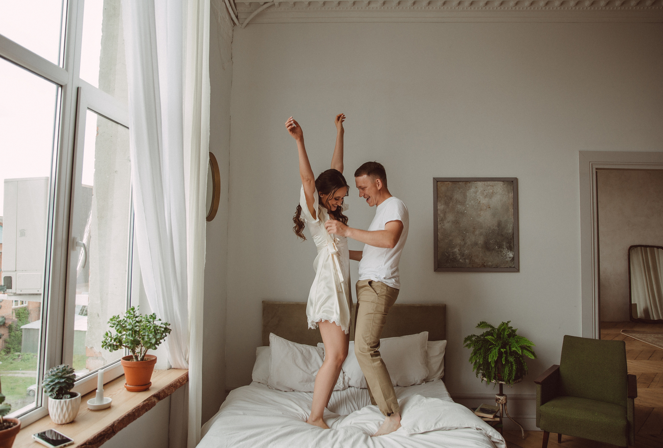 Наталья & Владимир. Фотограф в Краснодаре и Краснодарском крае