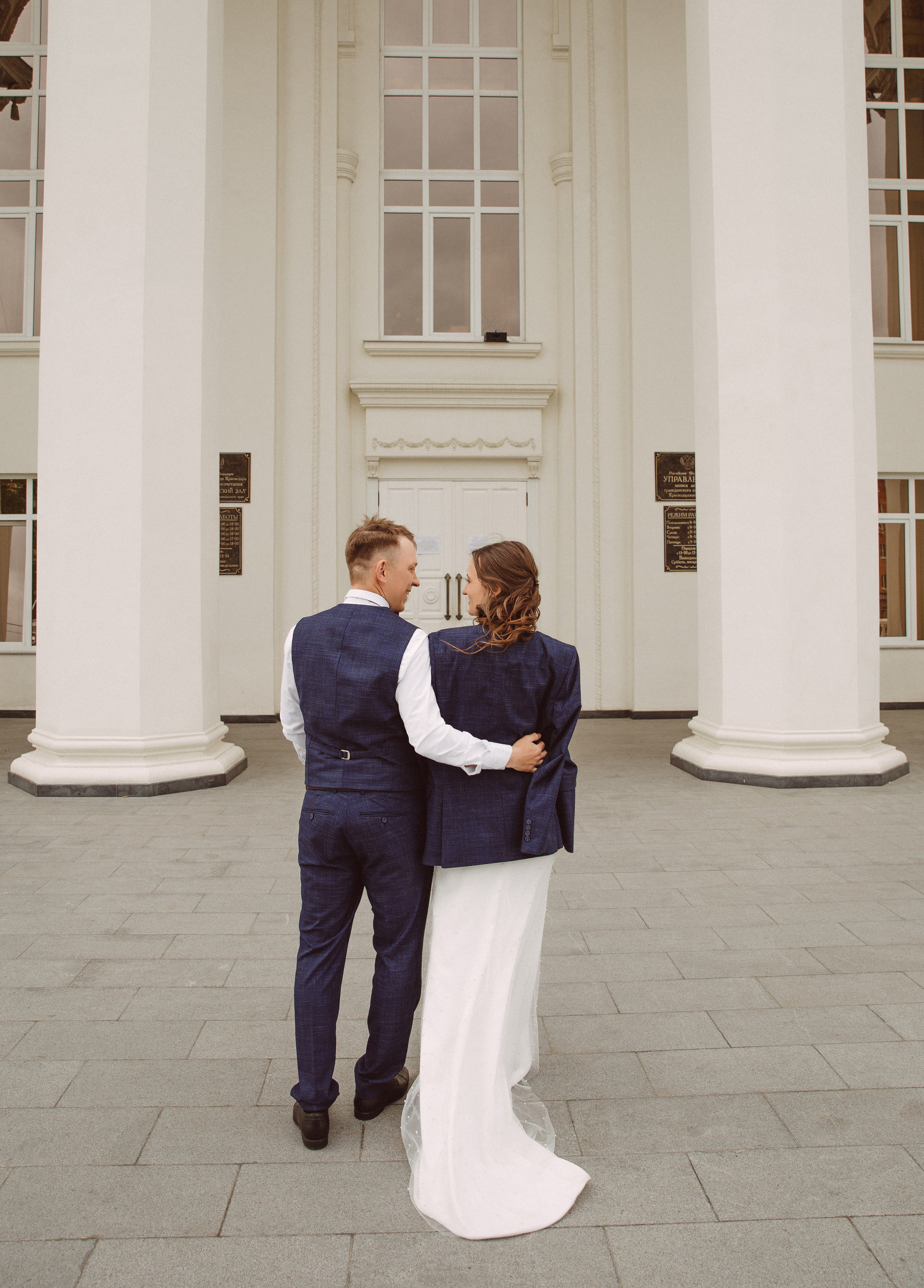 Наталья & Владимир. Фотограф в Краснодаре и Краснодарском крае