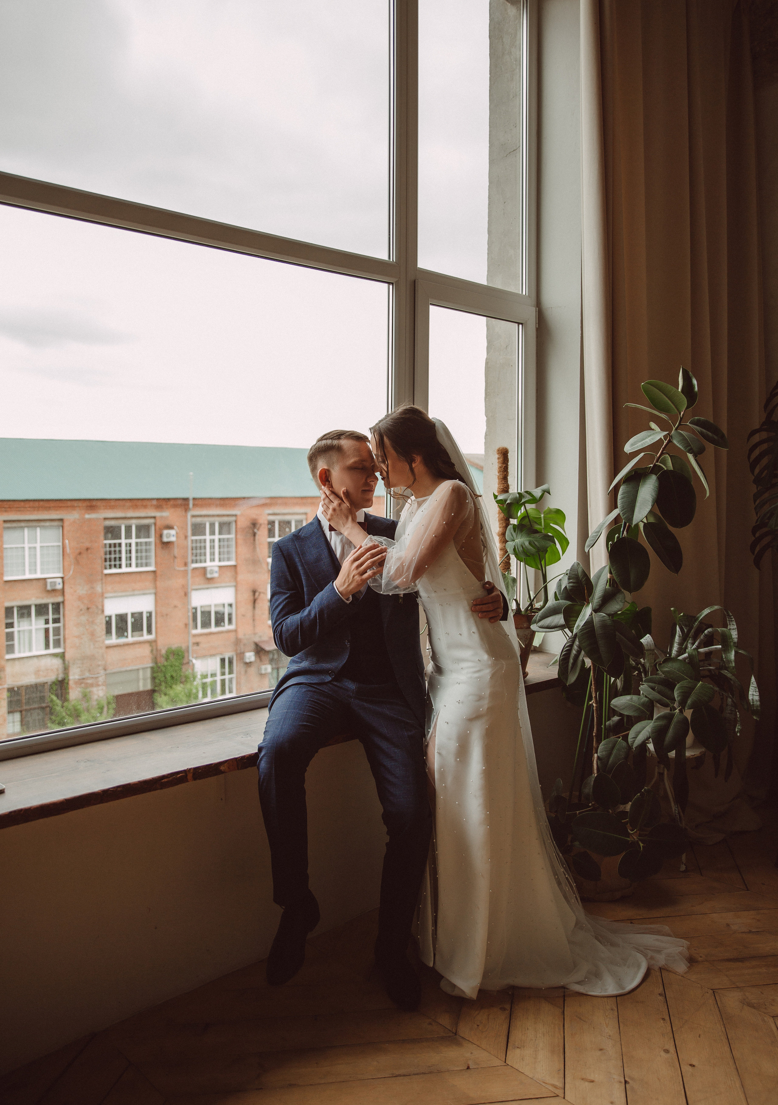 Наталья & Владимир. Фотограф в Краснодаре и Краснодарском крае