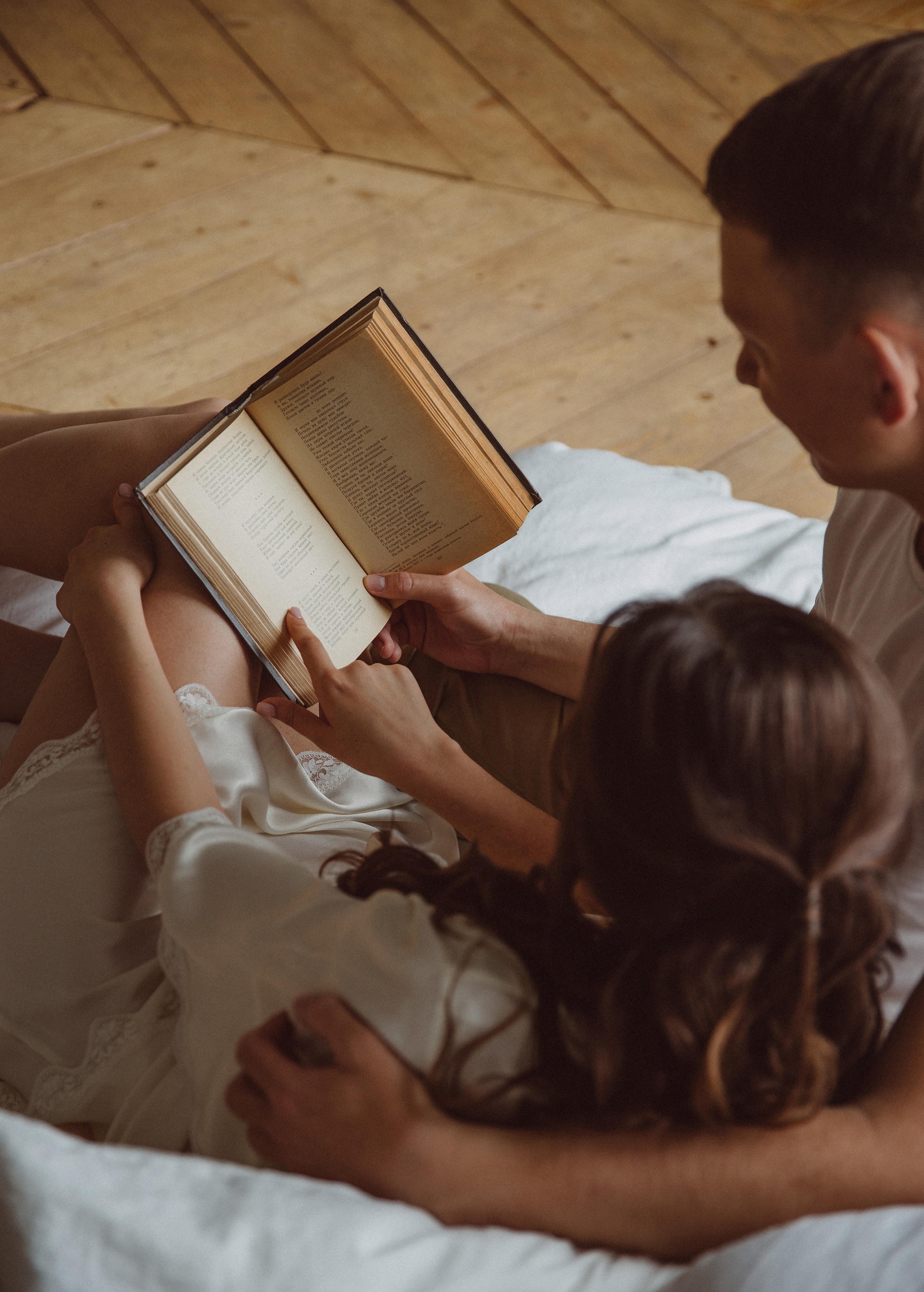 Наталья & Владимир. Фотограф в Краснодаре и Краснодарском крае