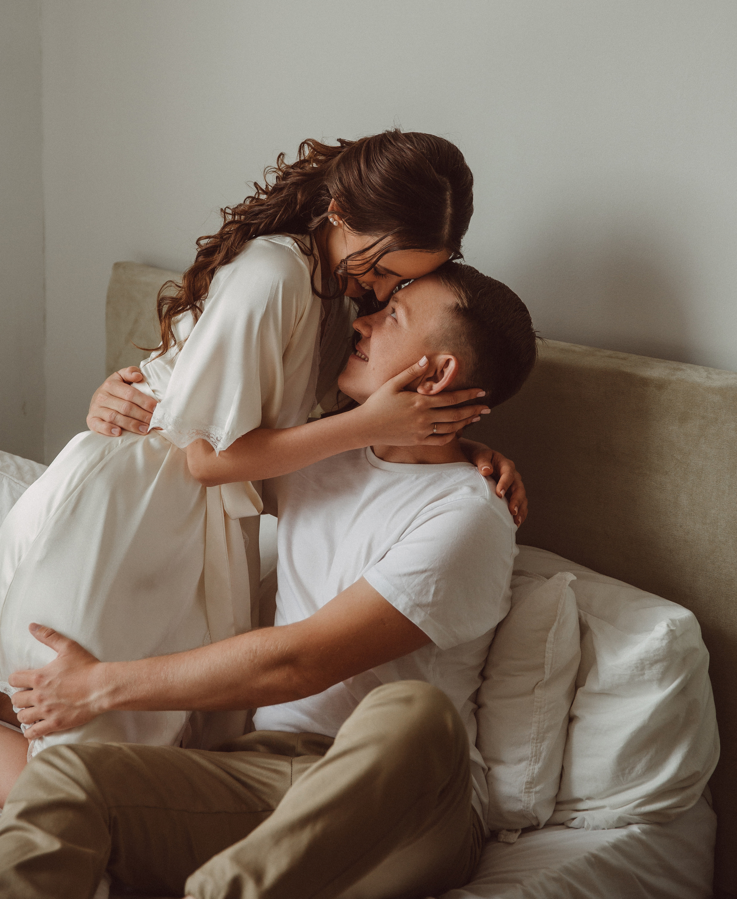 Наталья & Владимир. Фотограф в Краснодаре и Краснодарском крае