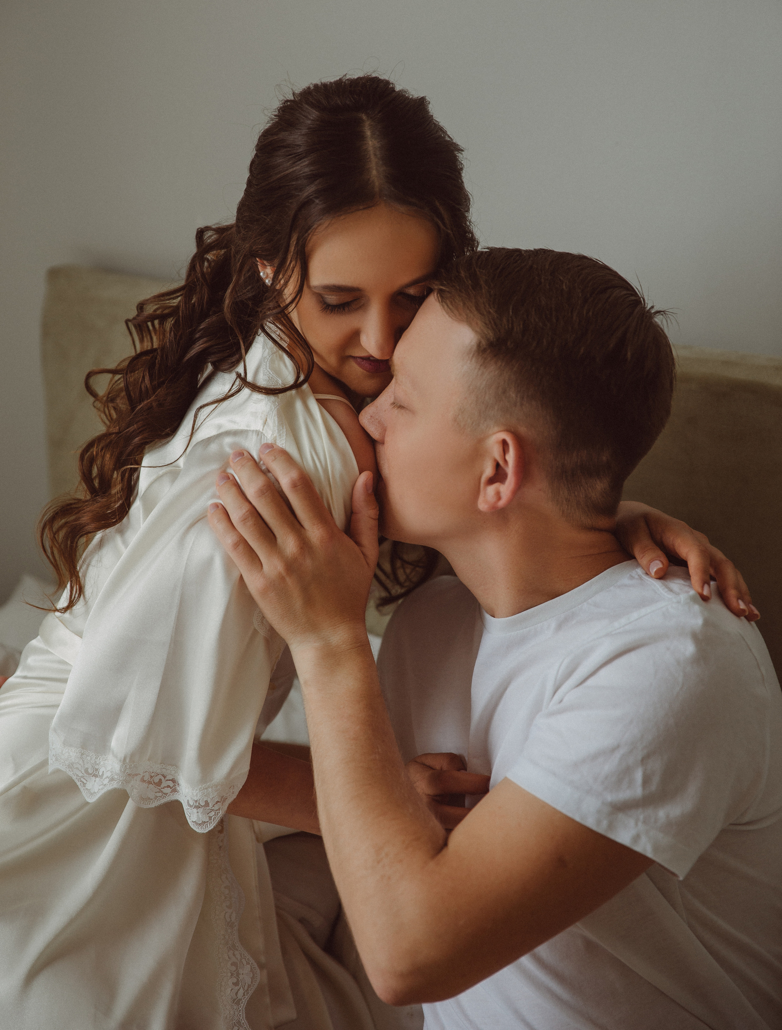 Наталья & Владимир. Фотограф в Краснодаре и Краснодарском крае