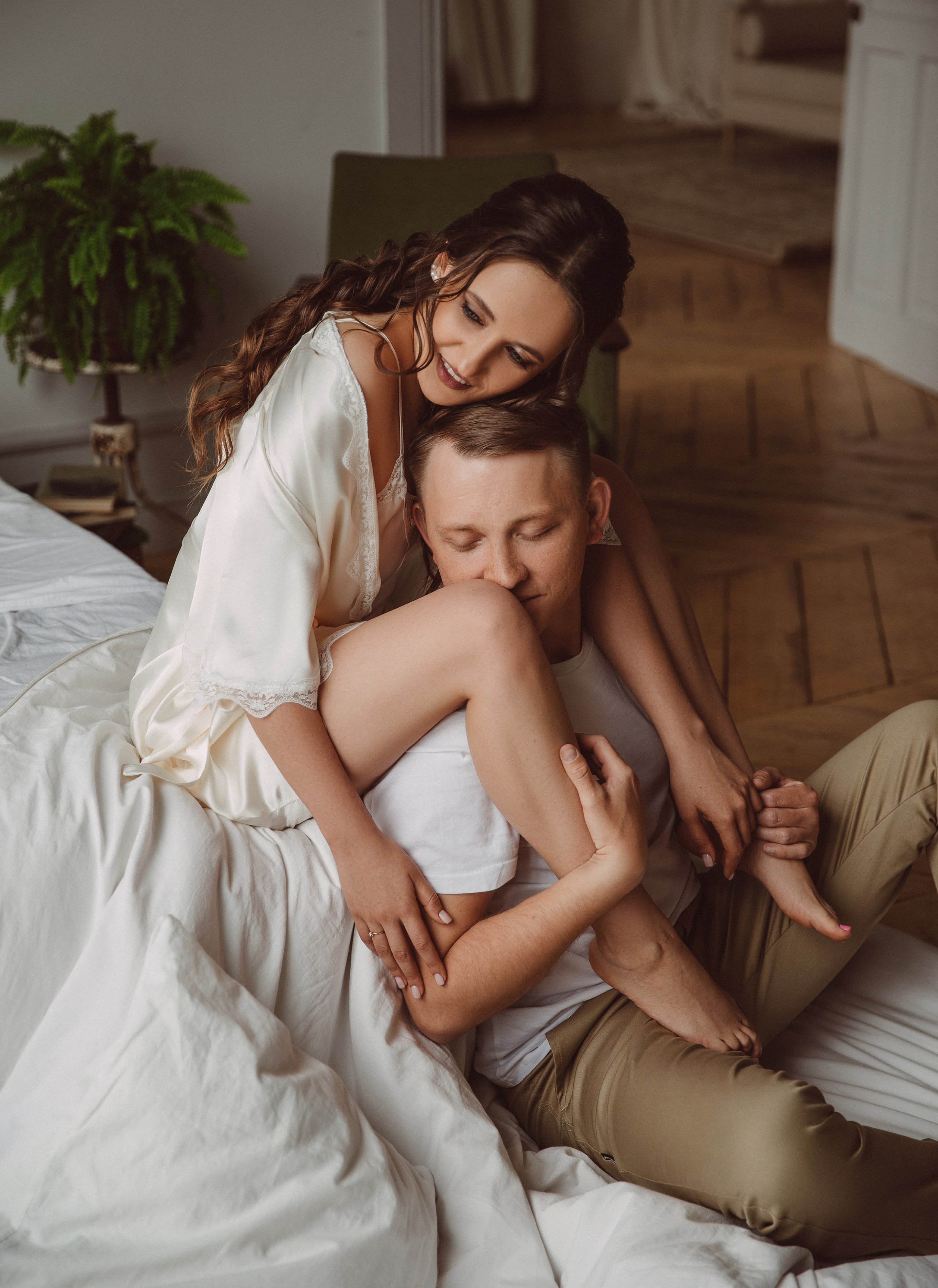 Наталья & Владимир. Фотограф в Краснодаре и Краснодарском крае