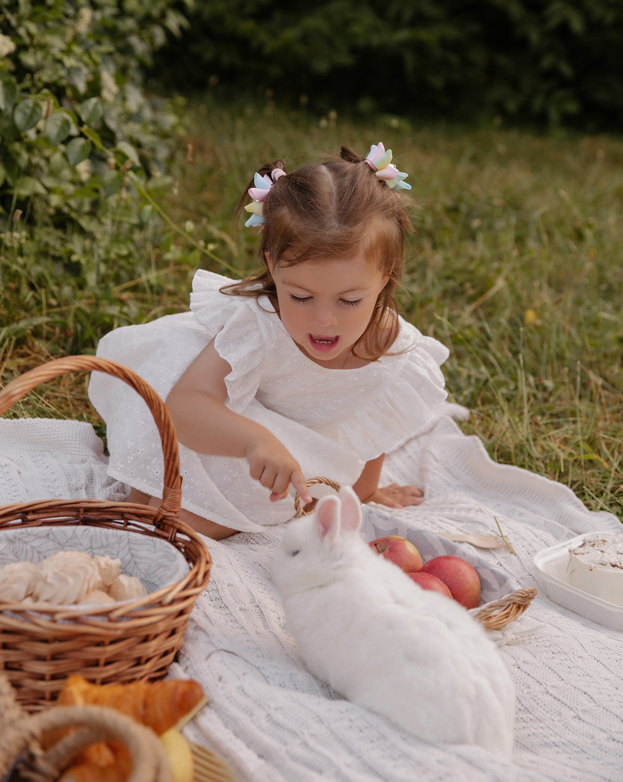 Семейная съемка на природе. Фотограф в Краснодаре и Краснодарском крае