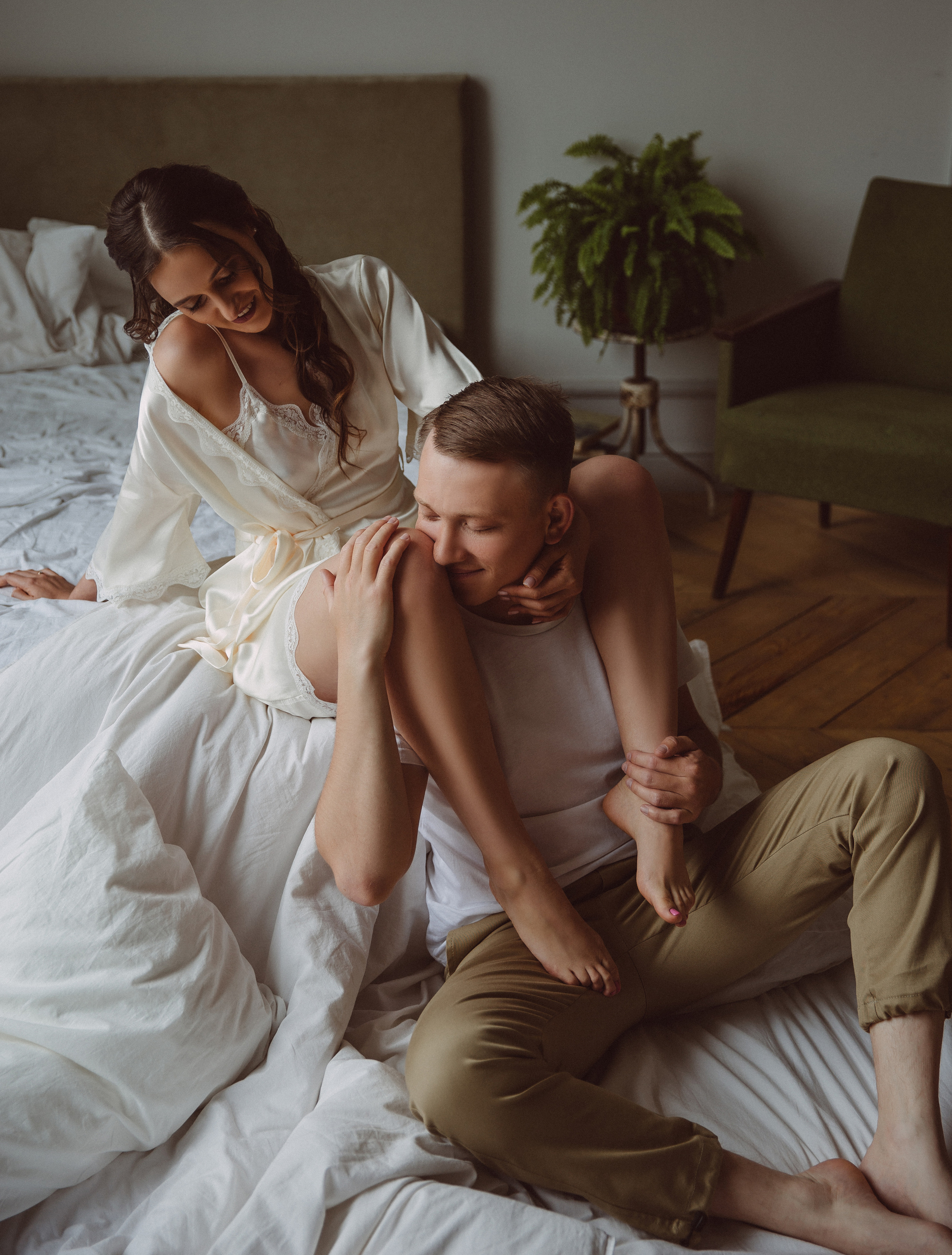 Наталья & Владимир. Фотограф в Краснодаре и Краснодарском крае