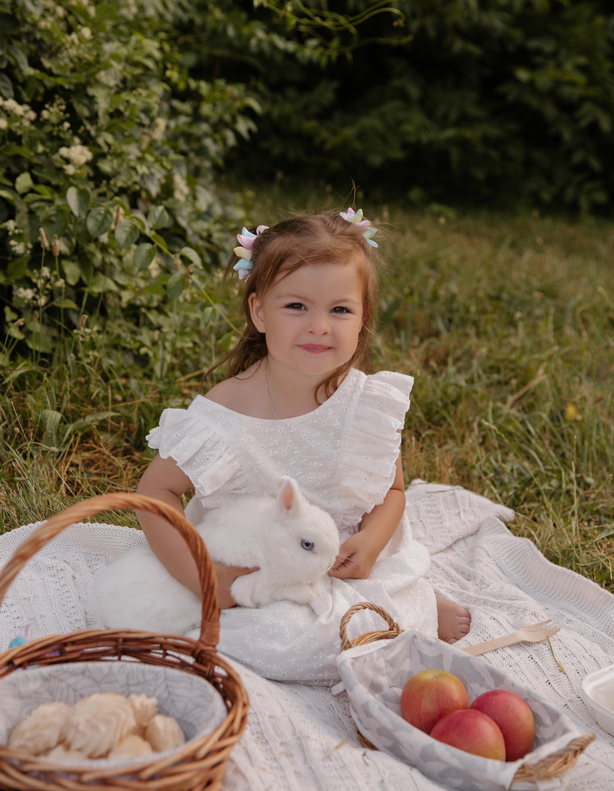 Семейная съемка на природе. Фотограф в Краснодаре и Краснодарском крае