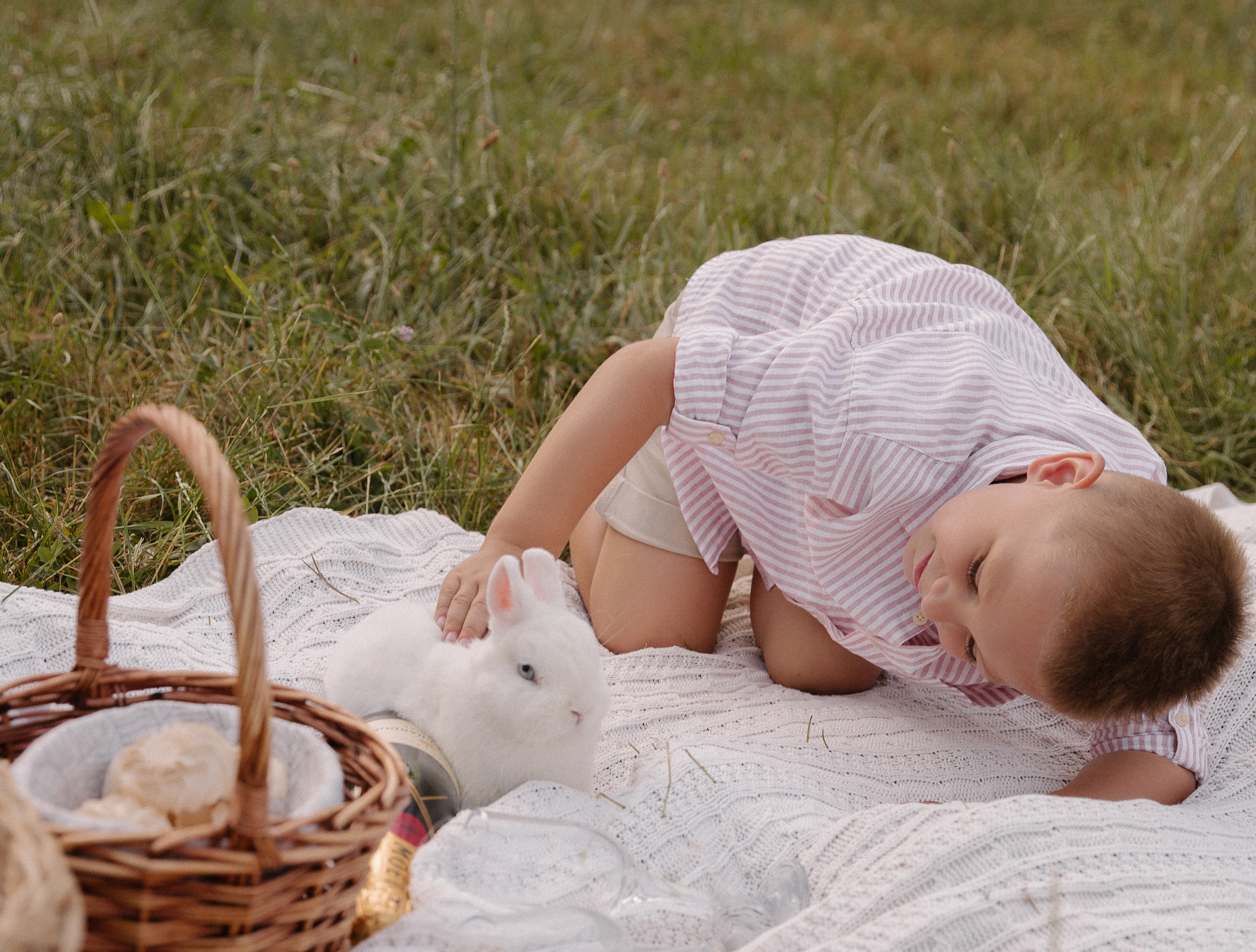 Семейная съемка на природе. Фотограф в Краснодаре и Краснодарском крае