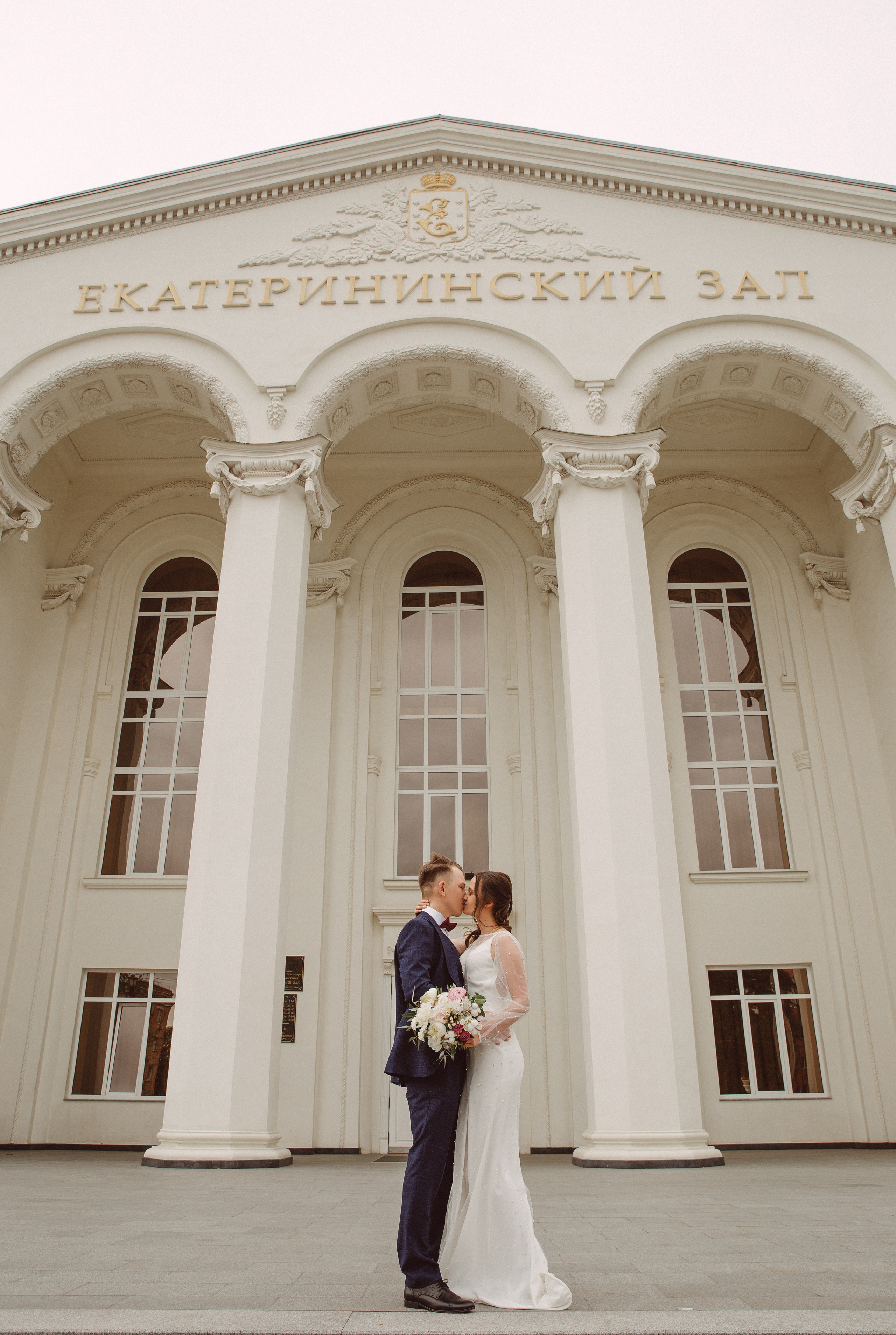 Наталья & Владимир. Фотограф в Краснодаре и Краснодарском крае