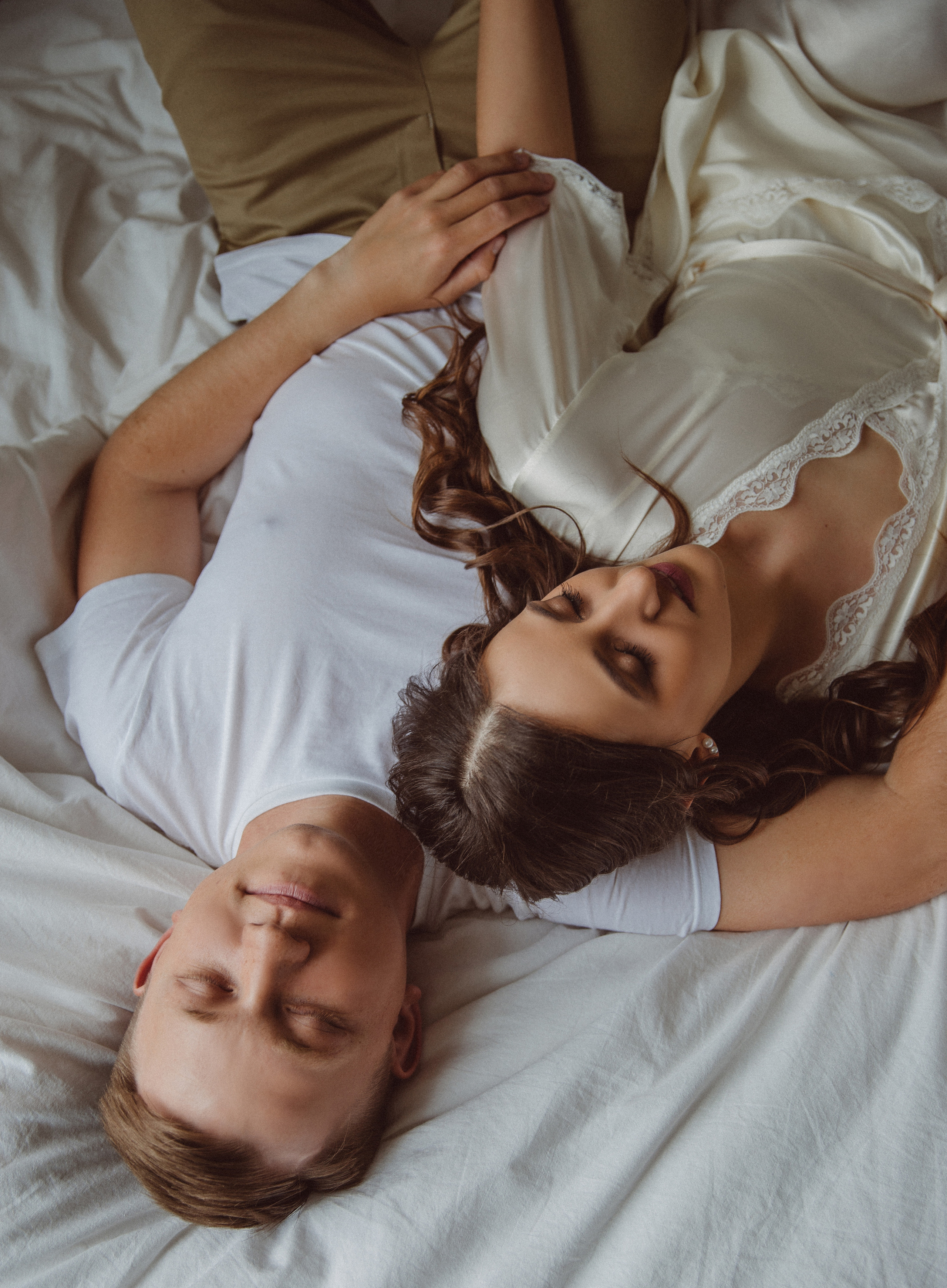 Наталья & Владимир. Фотограф в Краснодаре и Краснодарском крае