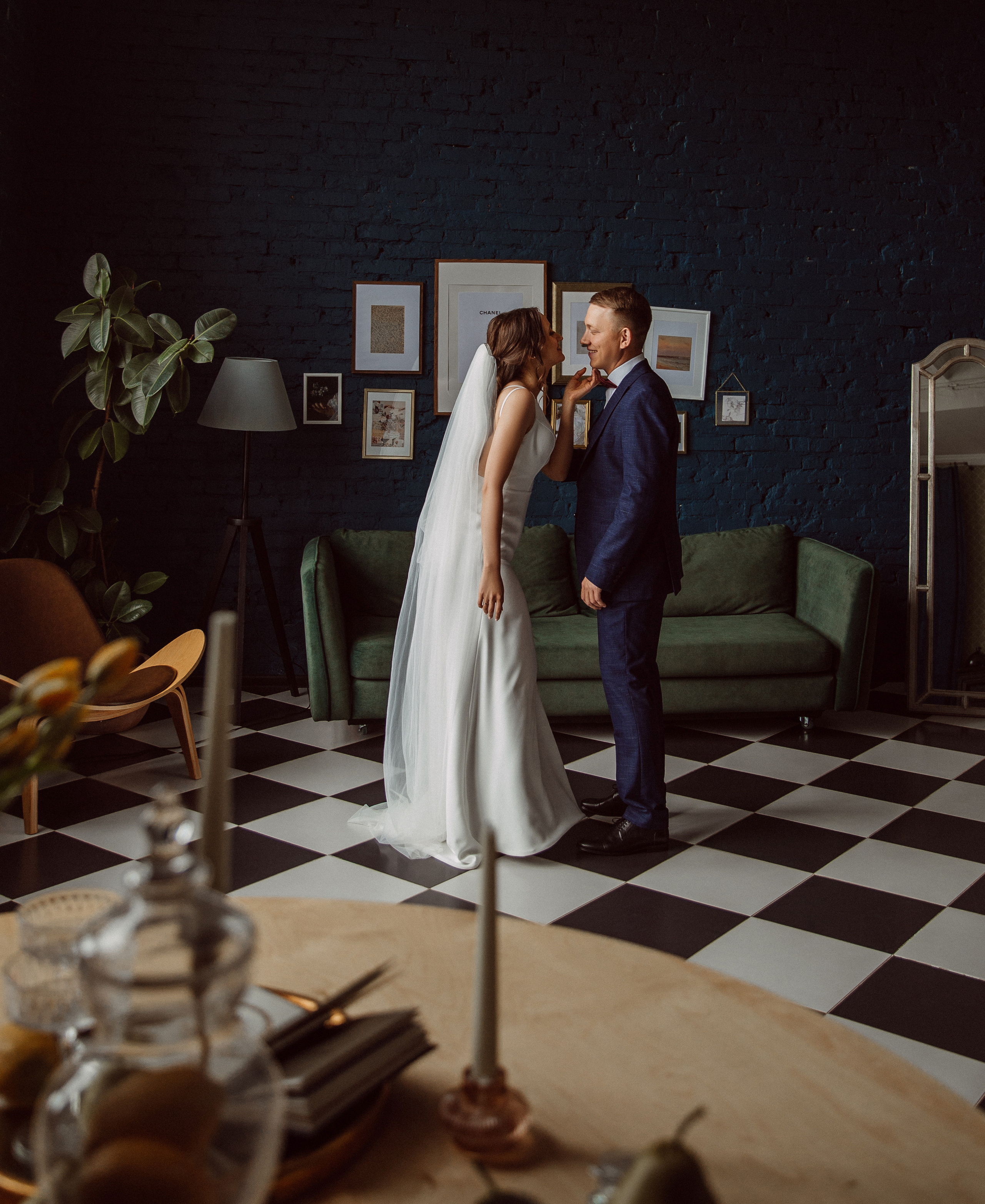 Наталья & Владимир. Фотограф в Краснодаре и Краснодарском крае