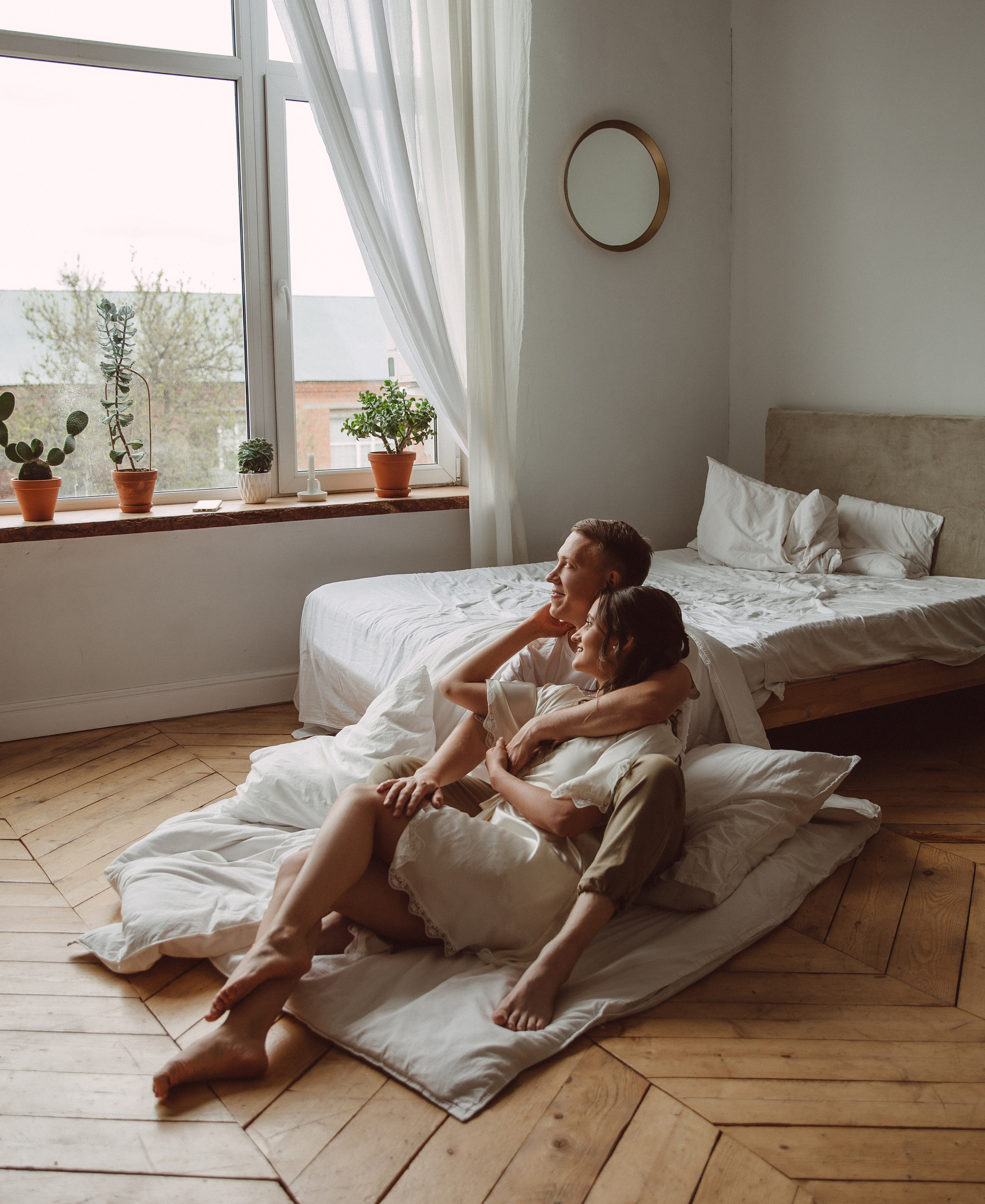 Наталья & Владимир. Фотограф в Краснодаре и Краснодарском крае