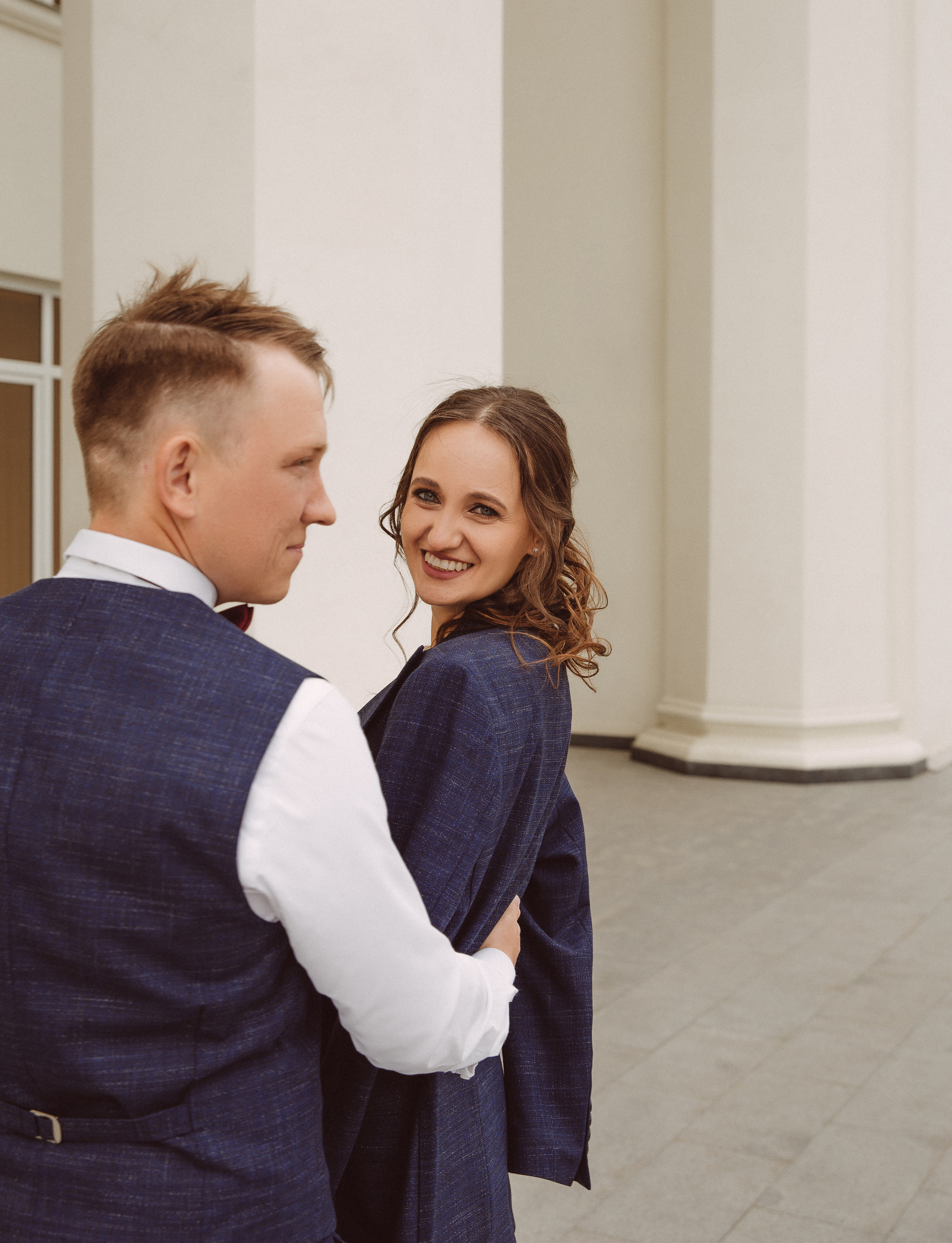 Наталья & Владимир. Фотограф в Краснодаре и Краснодарском крае