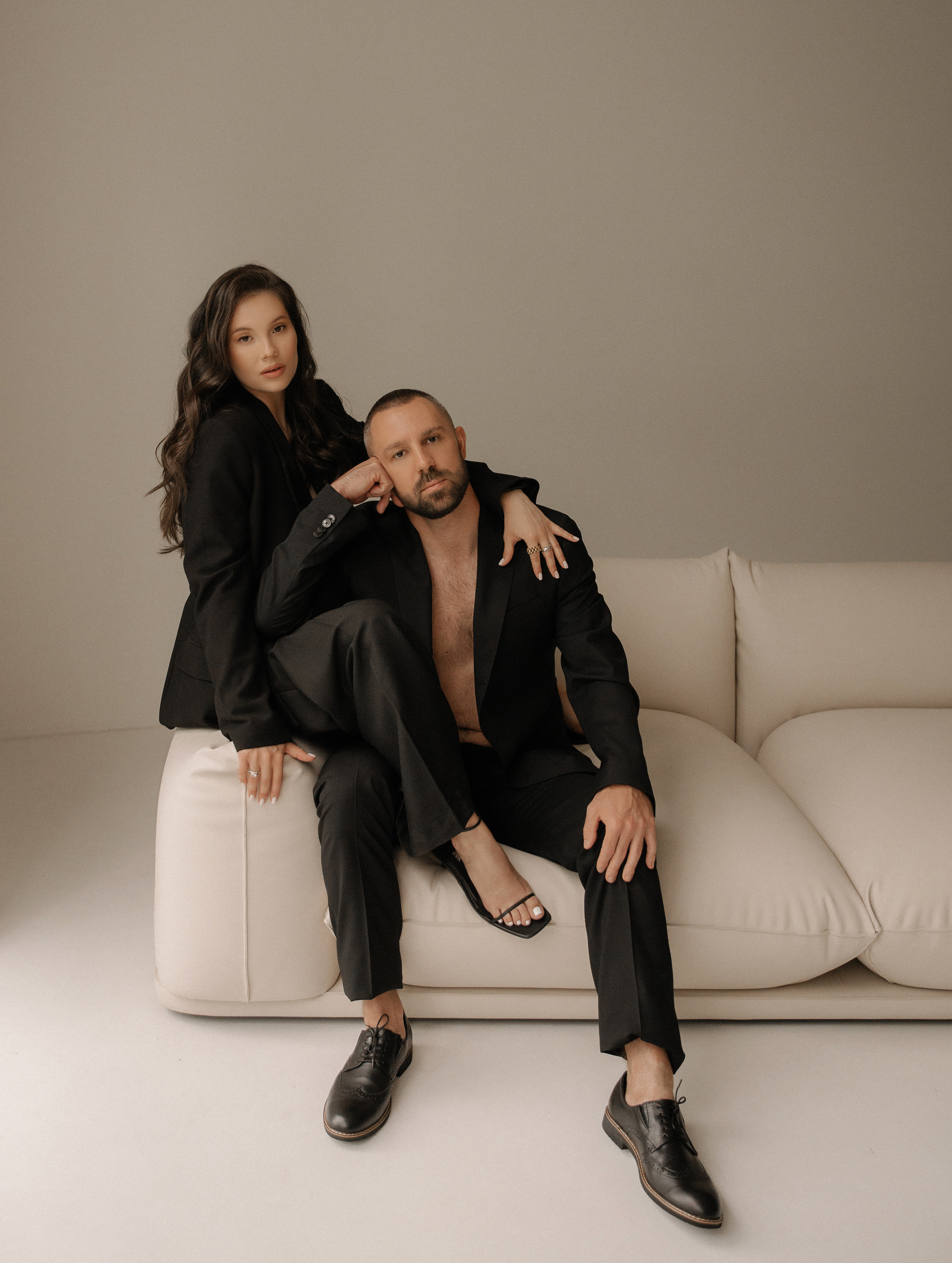 Лиза & Андрей. Фотограф в Краснодаре и Краснодарском крае