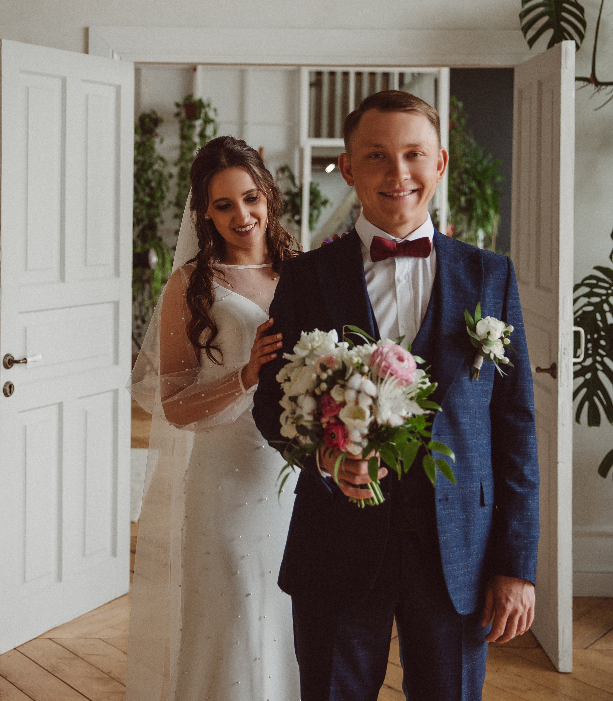 Наталья & Владимир. Фотограф в Краснодаре и Краснодарском крае