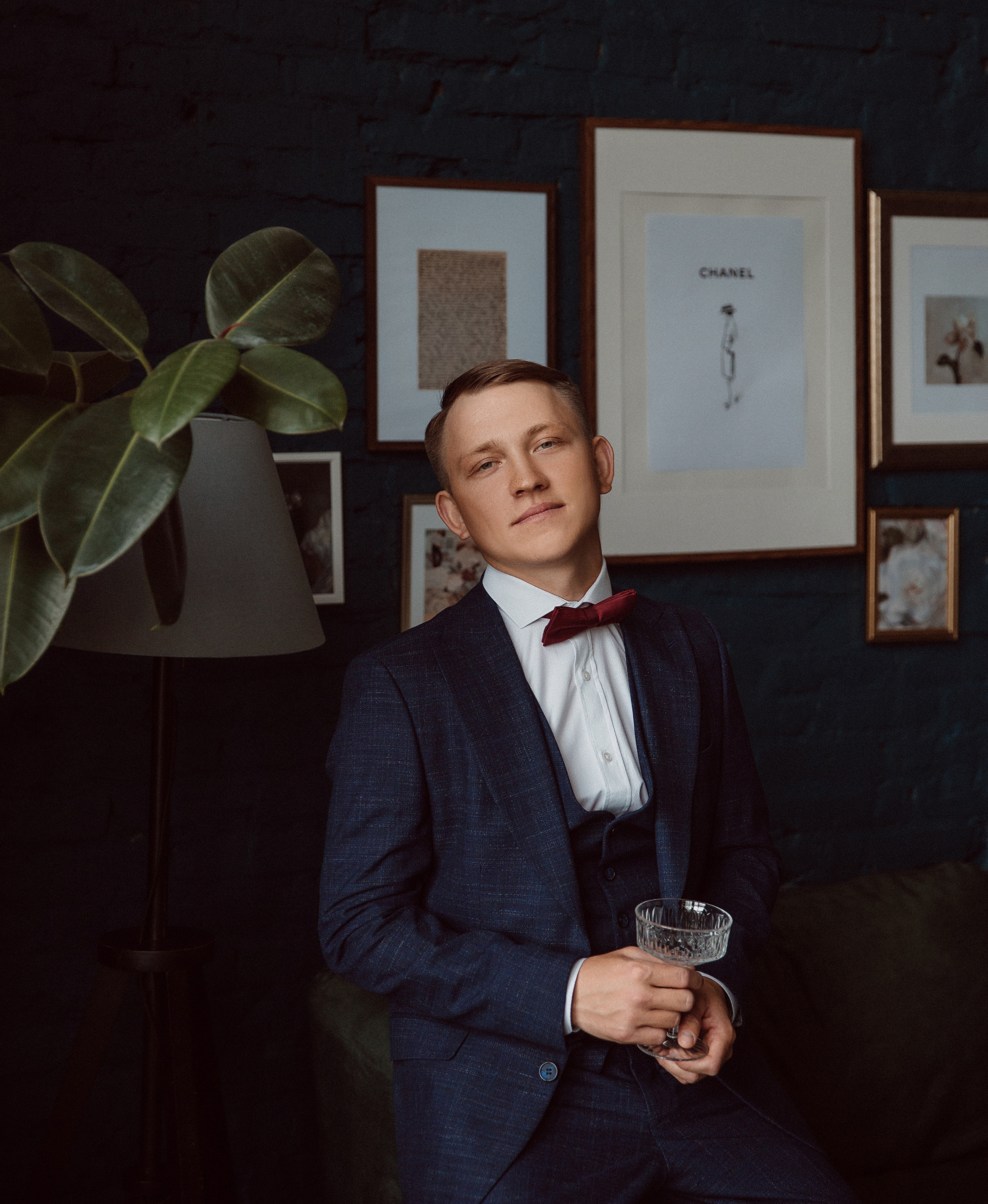 Наталья & Владимир. Фотограф в Краснодаре и Краснодарском крае