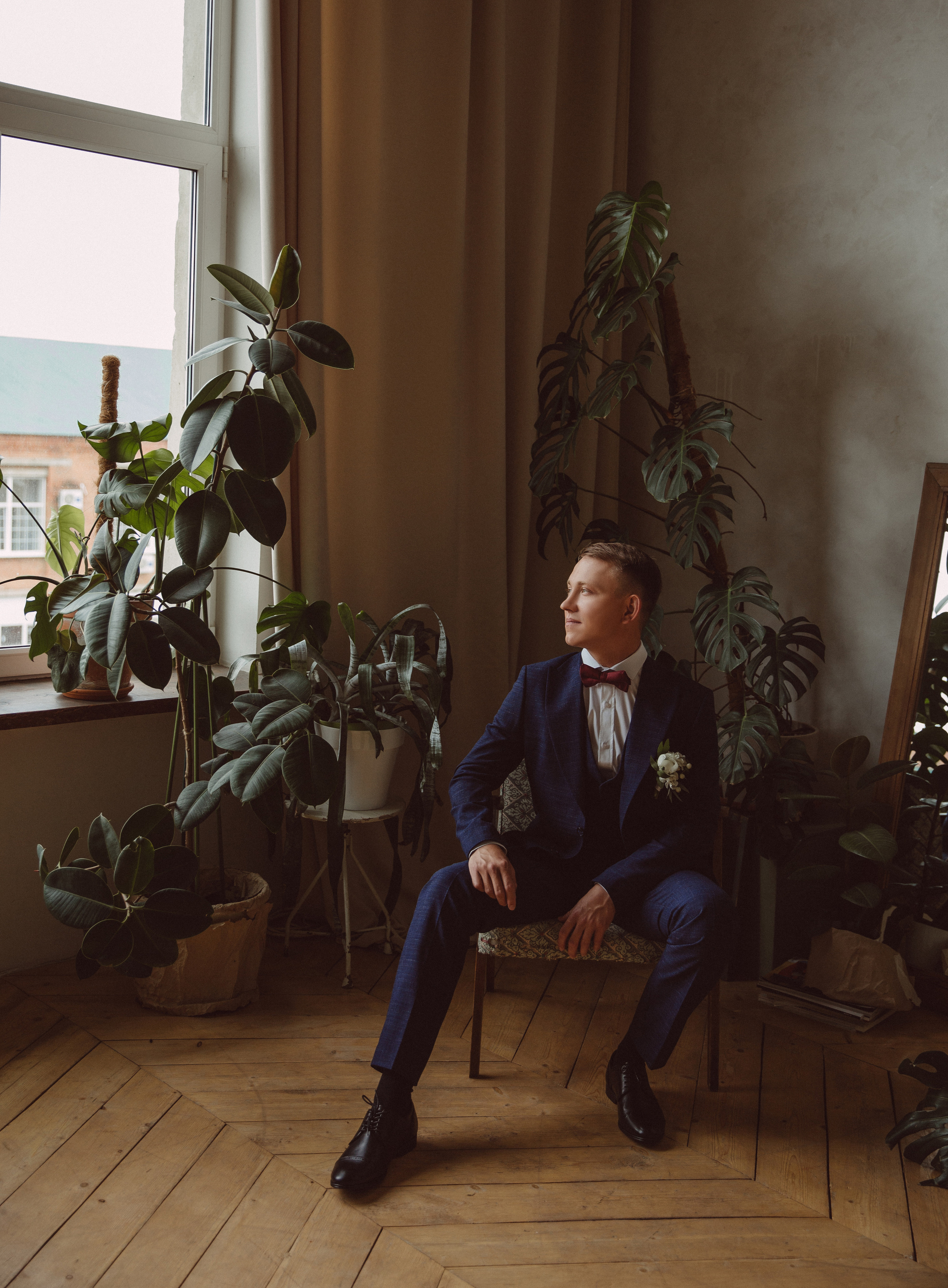 Наталья & Владимир. Фотограф в Краснодаре и Краснодарском крае