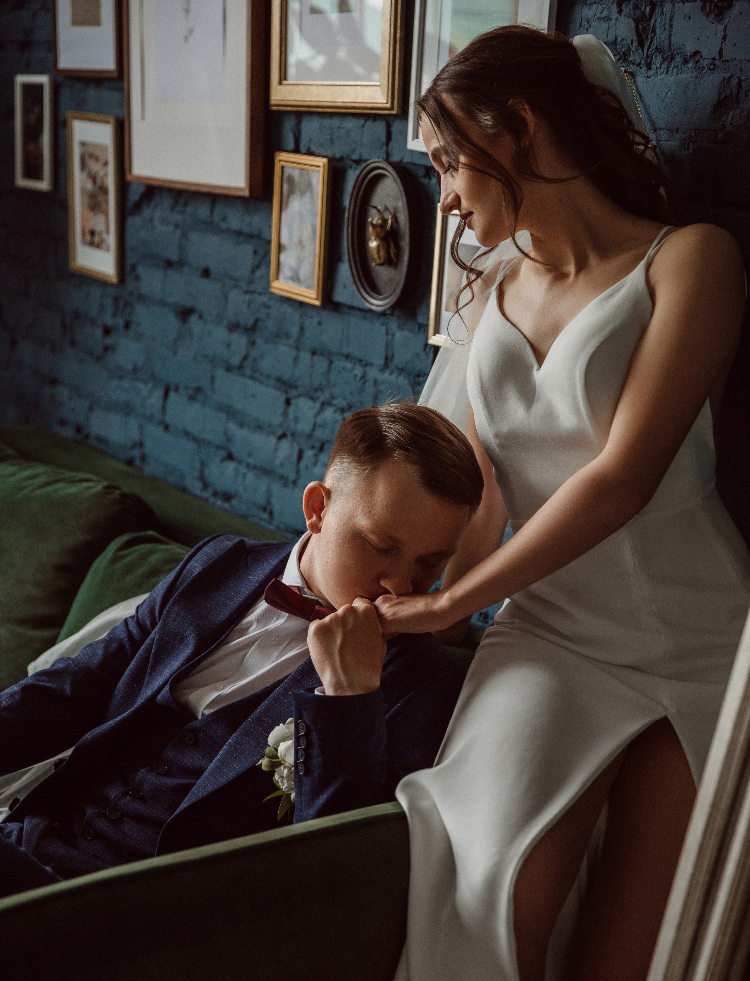 Наталья & Владимир. Фотограф в Краснодаре и Краснодарском крае