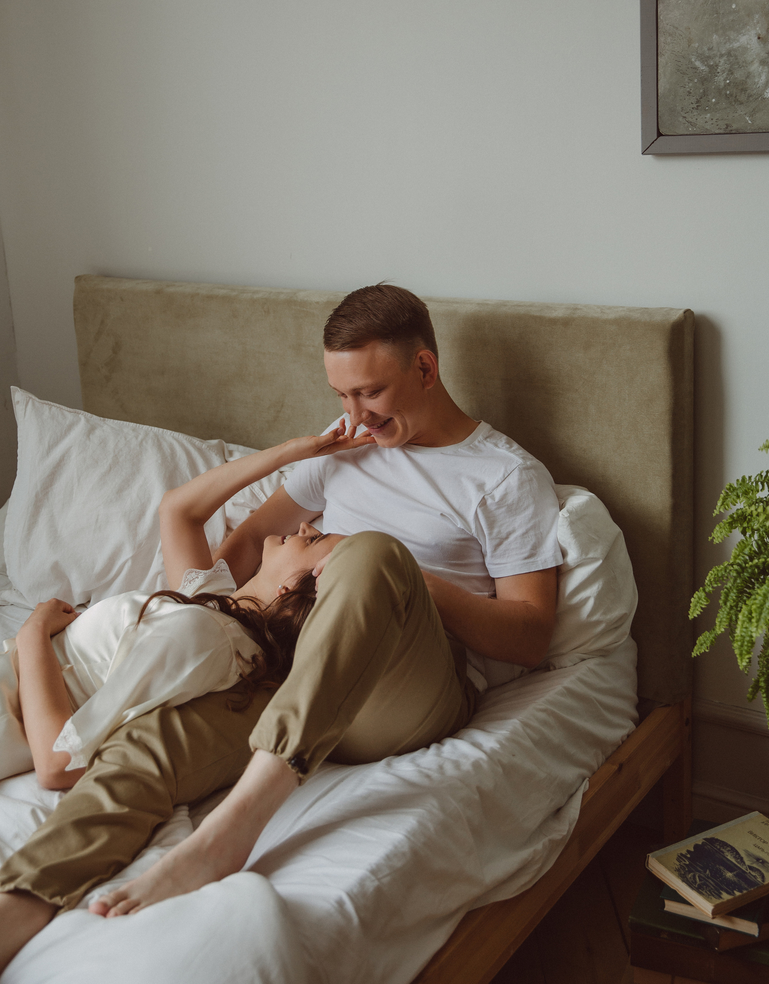 Наталья & Владимир. Фотограф в Краснодаре и Краснодарском крае