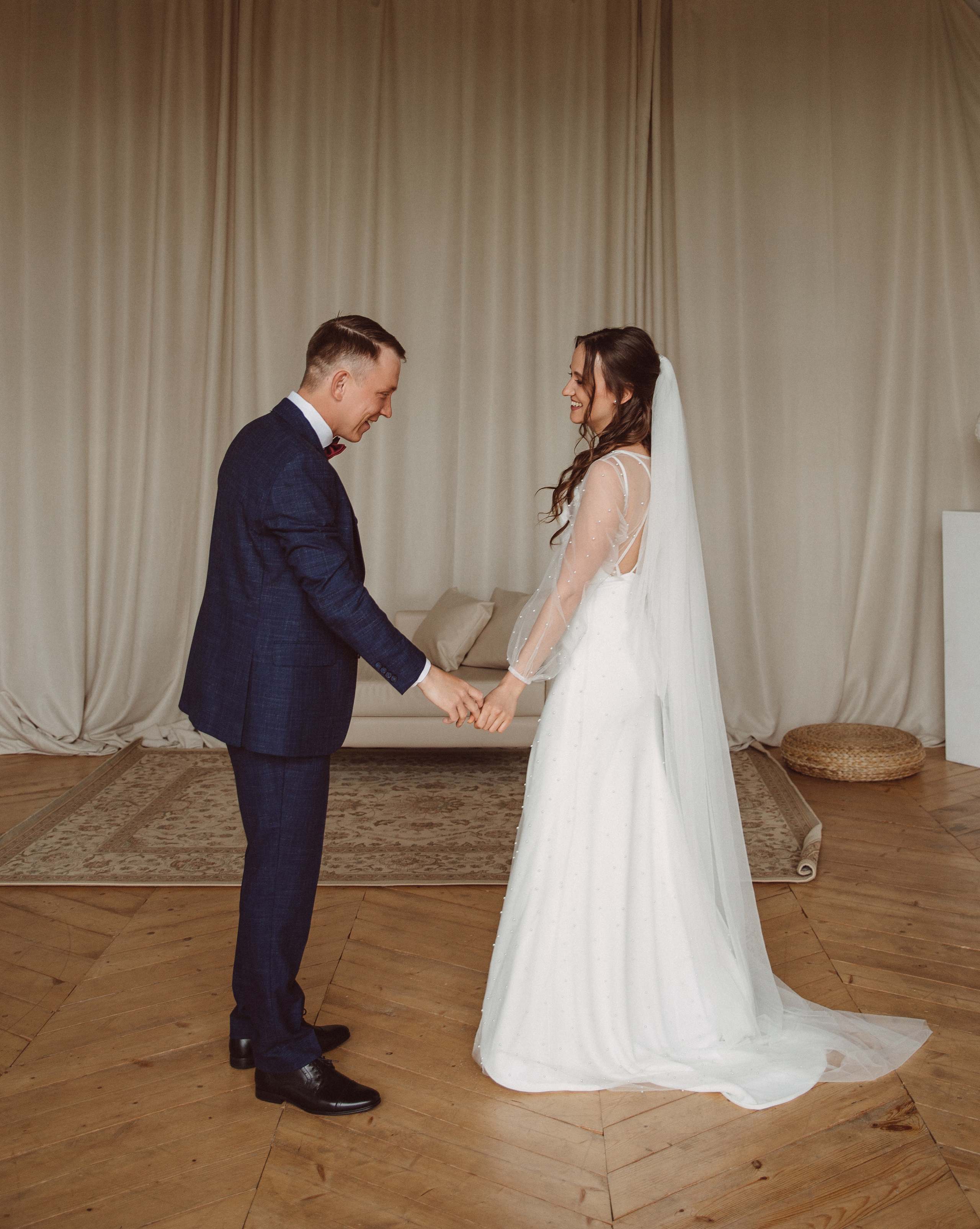 Наталья & Владимир. Фотограф в Краснодаре и Краснодарском крае