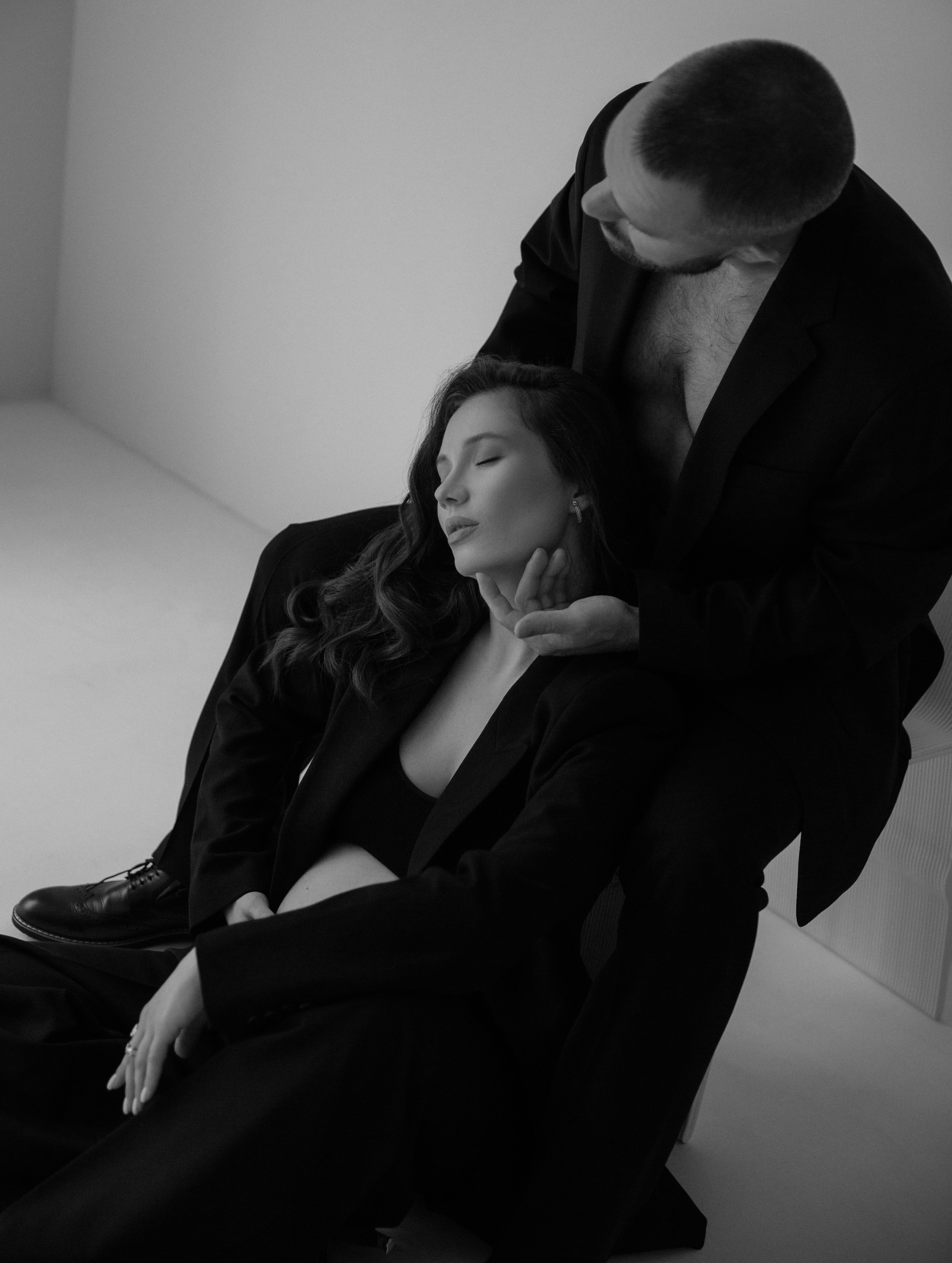 Лиза & Андрей. Фотограф в Краснодаре и Краснодарском крае