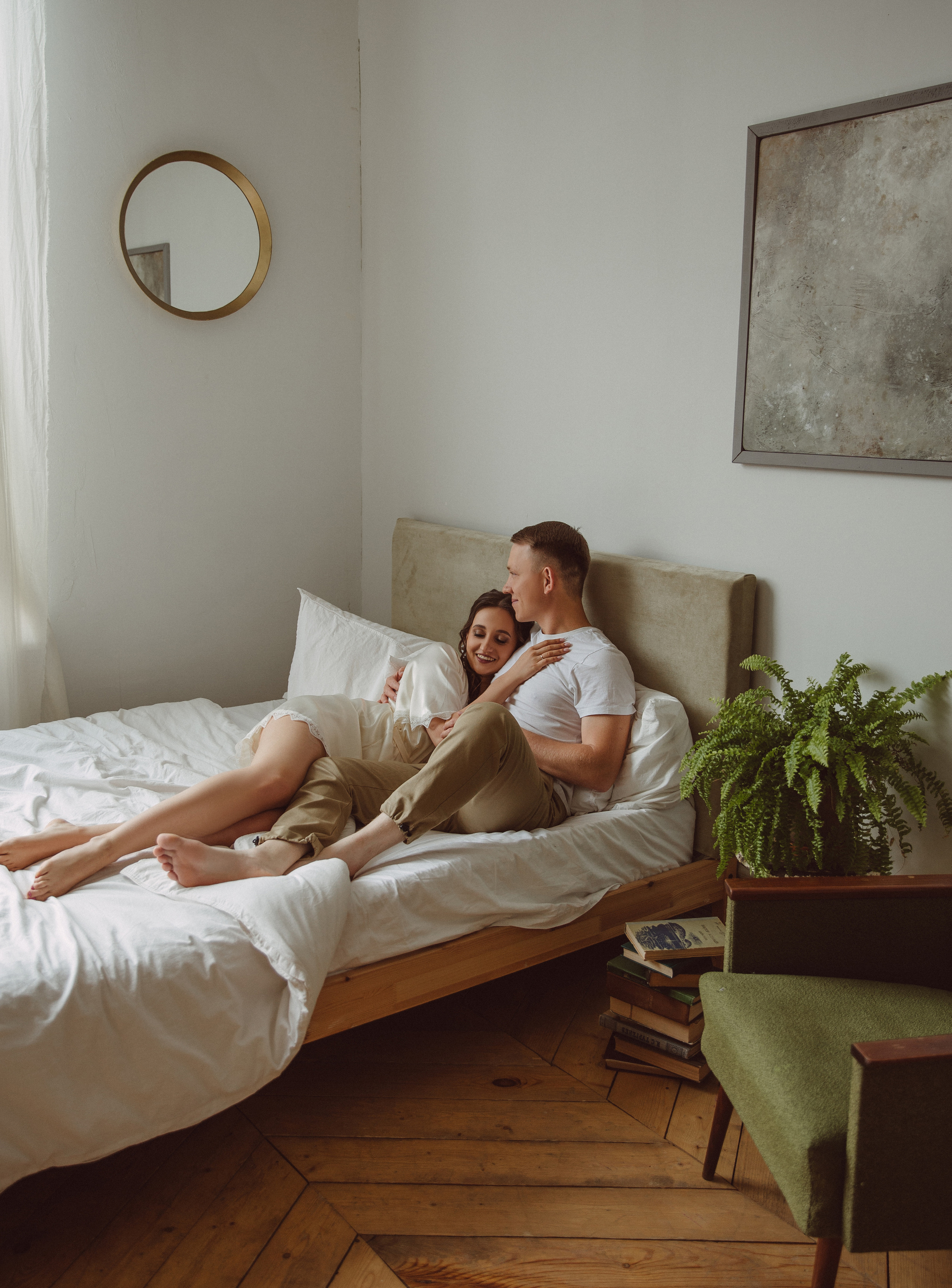 Наталья & Владимир. Фотограф в Краснодаре и Краснодарском крае