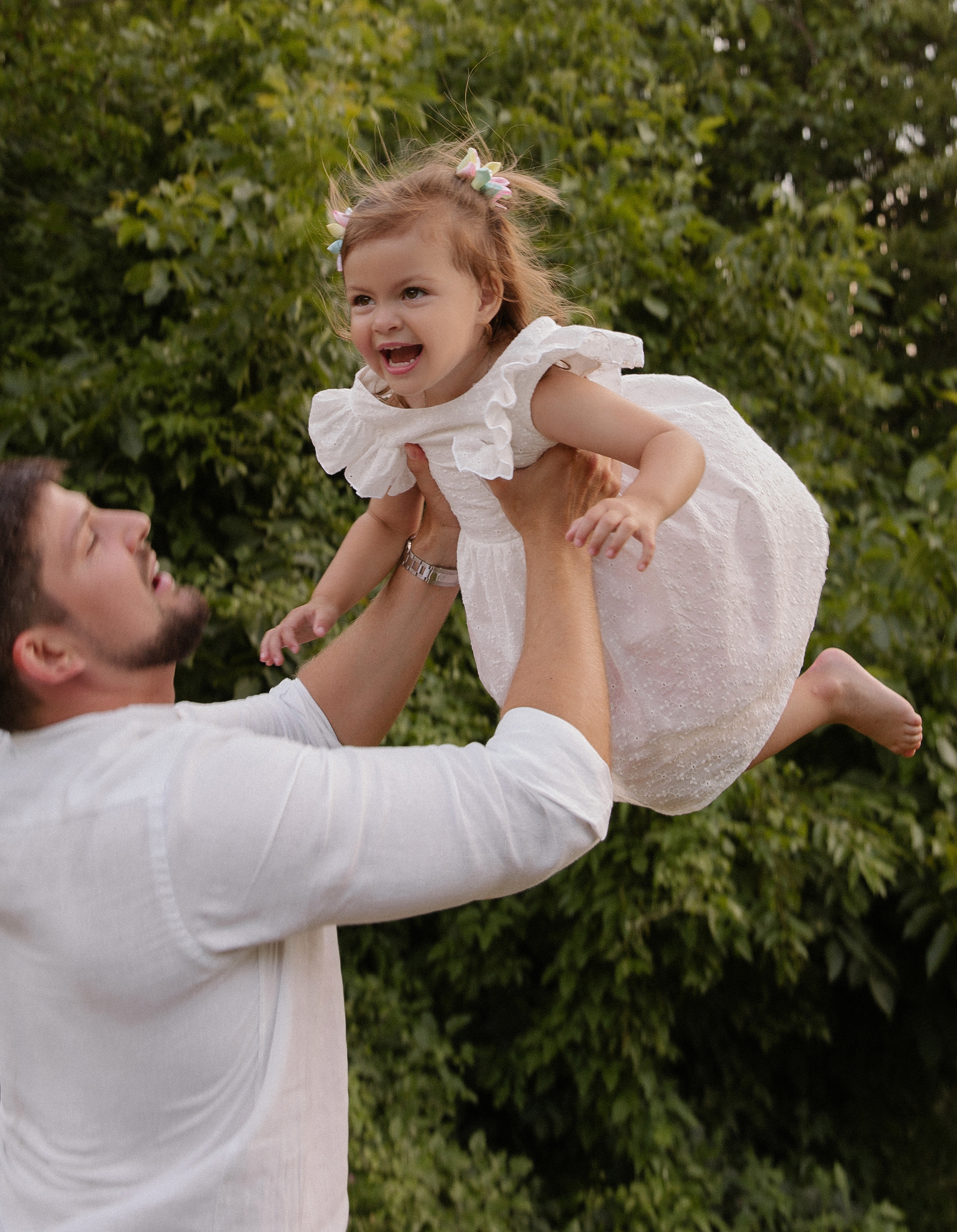 Семейная съемка на природе. Фотограф в Краснодаре и Краснодарском крае
