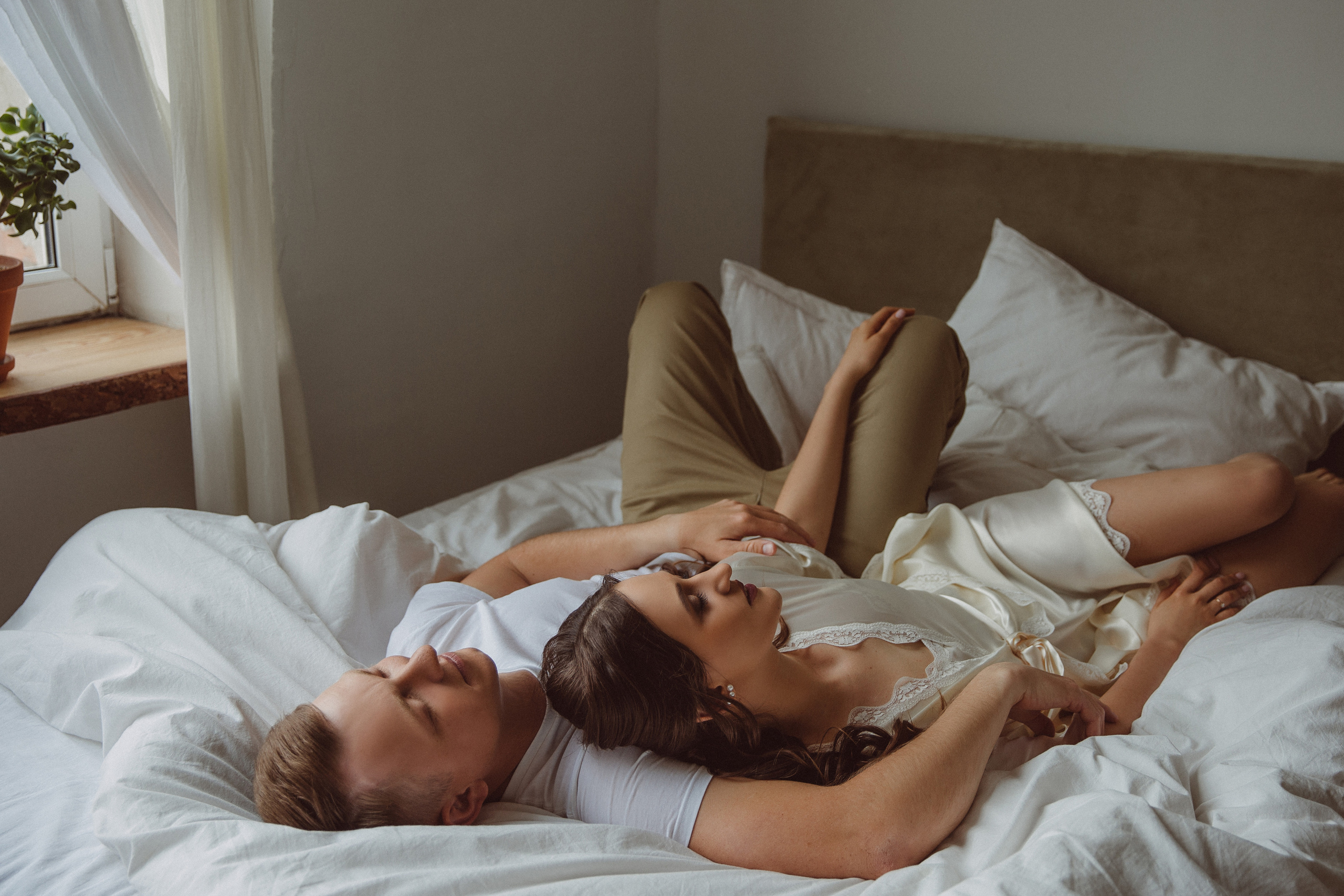 Наталья & Владимир. Фотограф в Краснодаре и Краснодарском крае